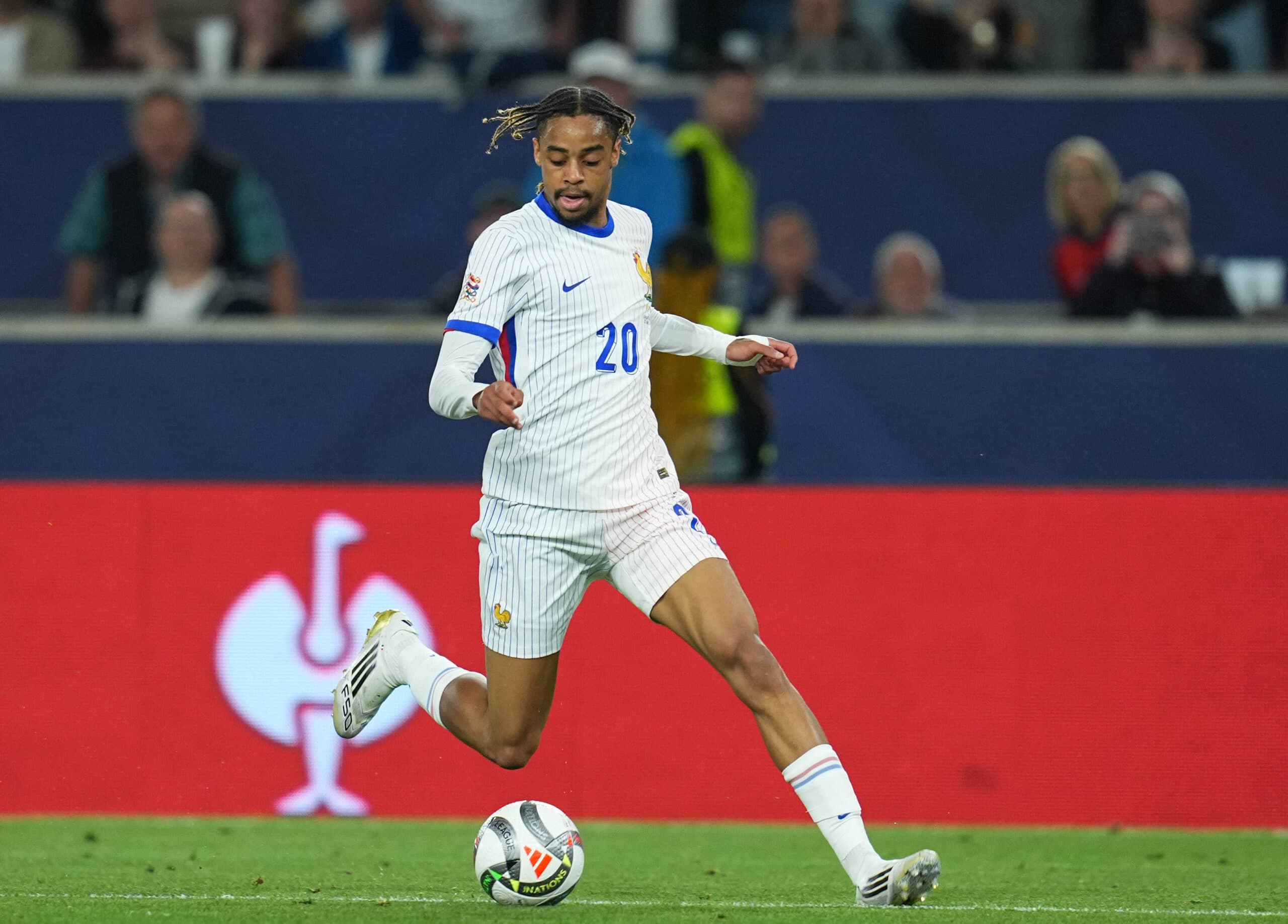 Journalist says French winger still Liverpool FC top target and club not hiding it