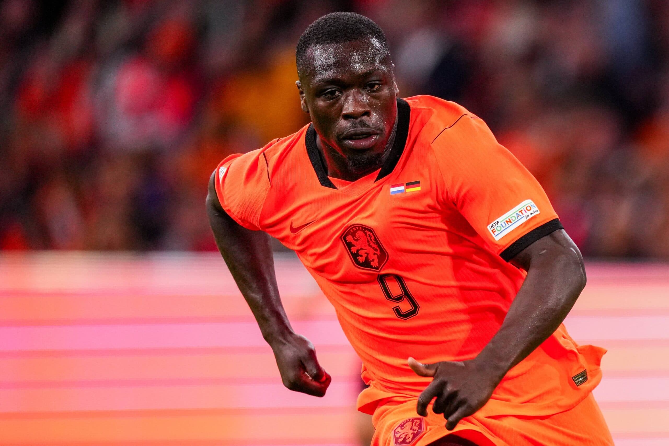 Liverpool told to sign nightmare Premier League forward