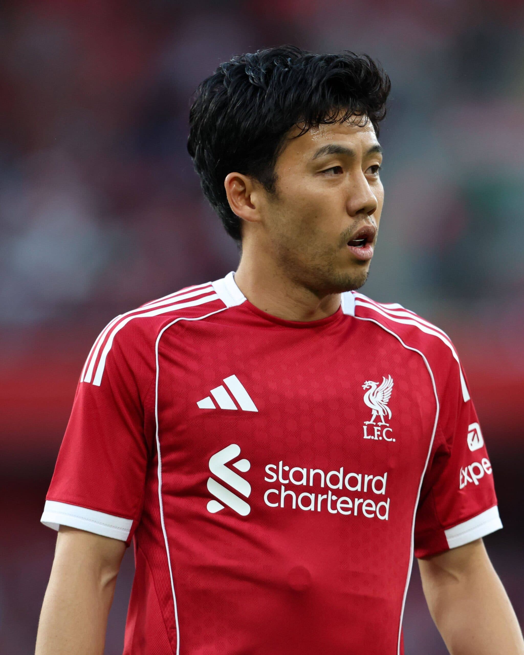 Report: Liverpool finally ready to sell midfielder