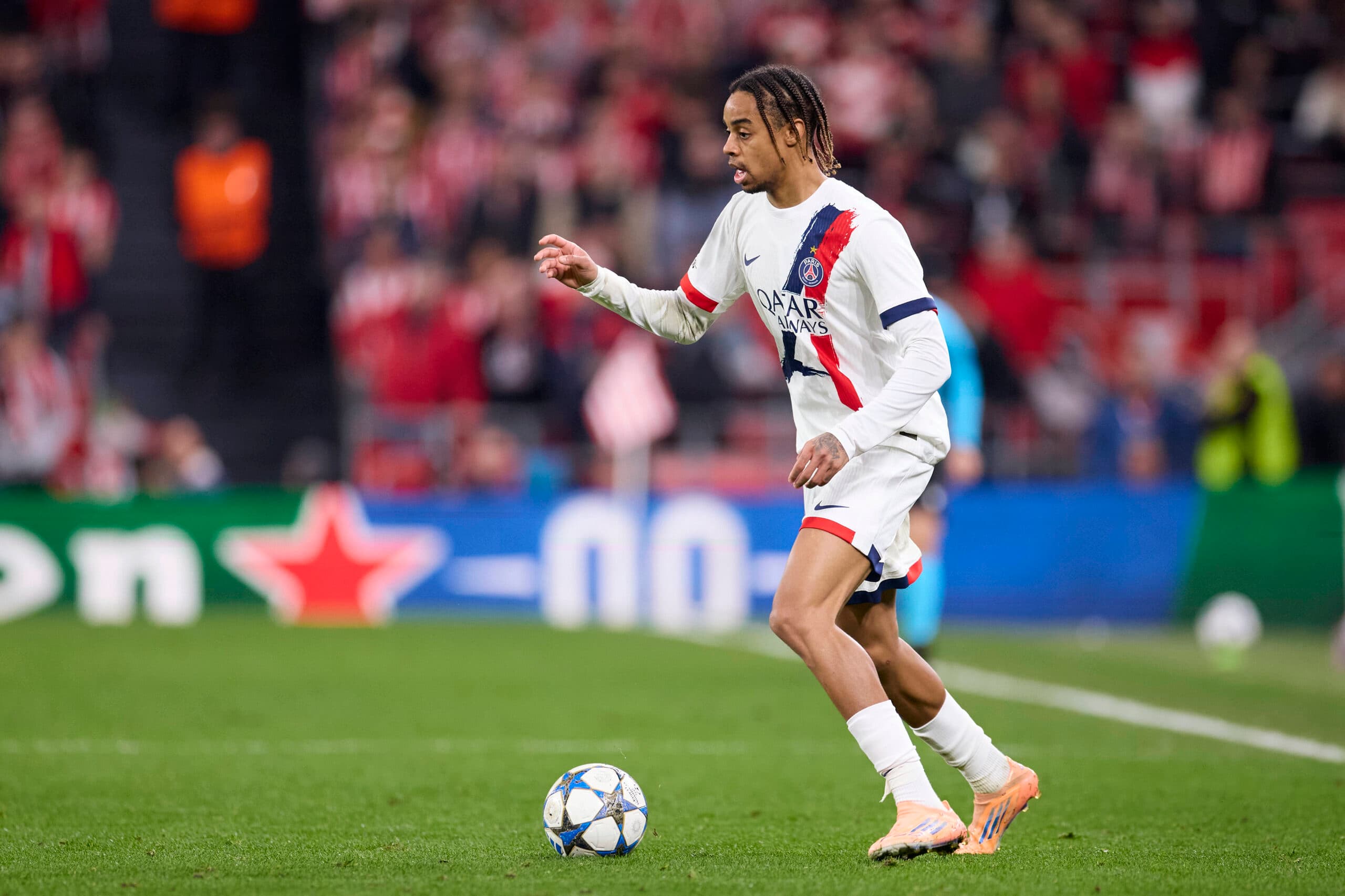 Paul Joyce: Liverpool could move for PSG star this summer