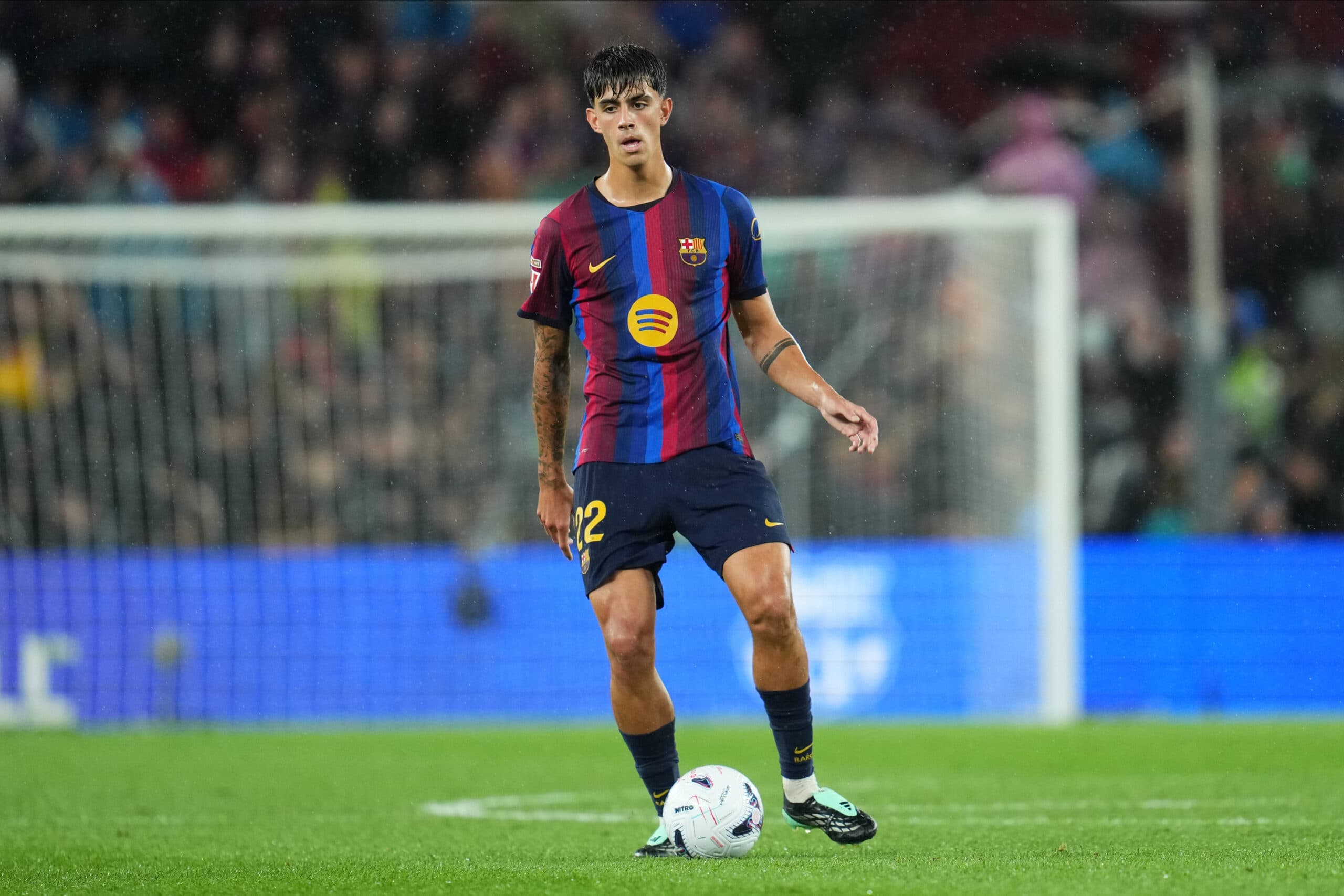 Journalist confirms Liverpool’s interest in move for Barcelona midfielder