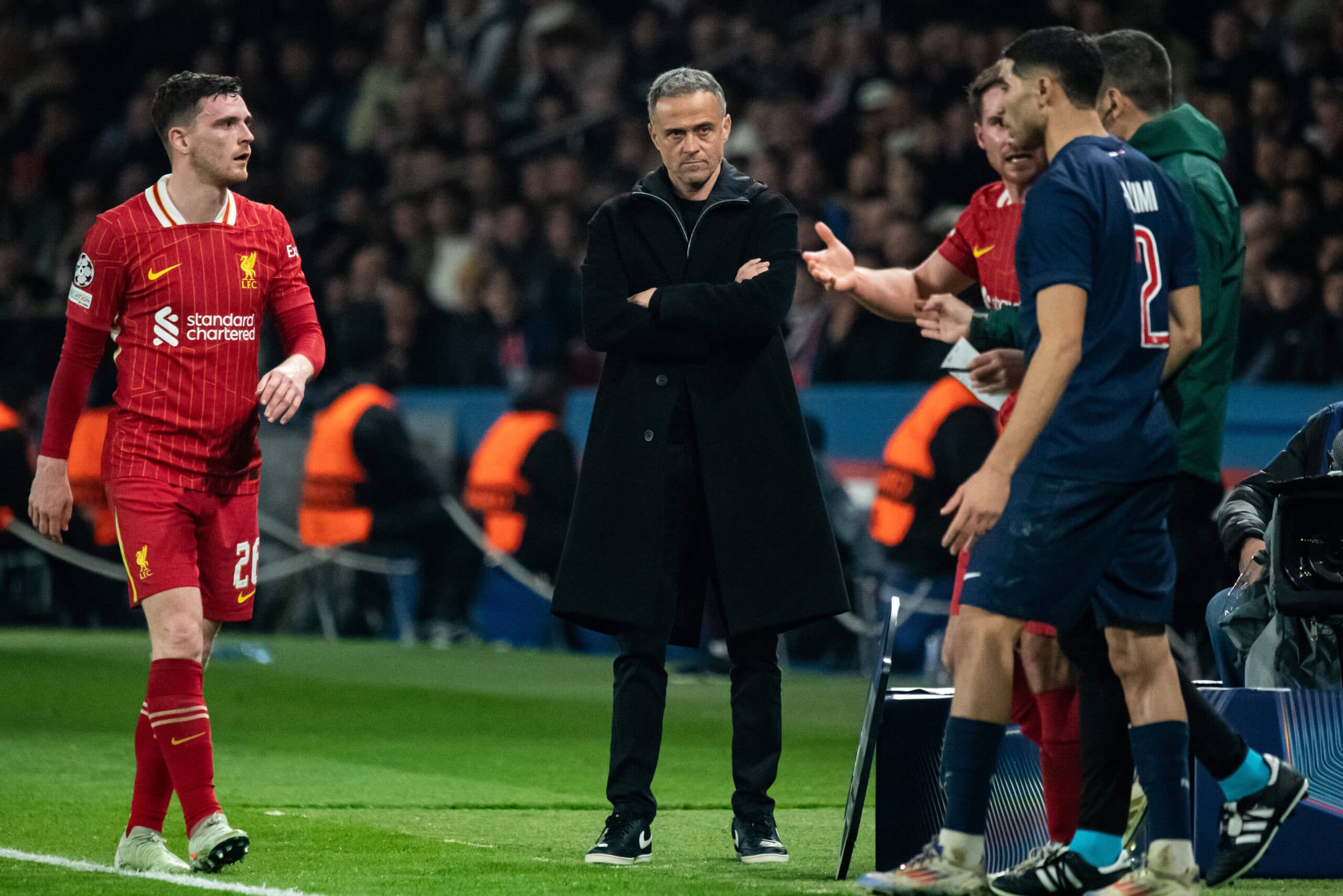 Liverpool must move for perfect Arne Slot replacement – Opinion