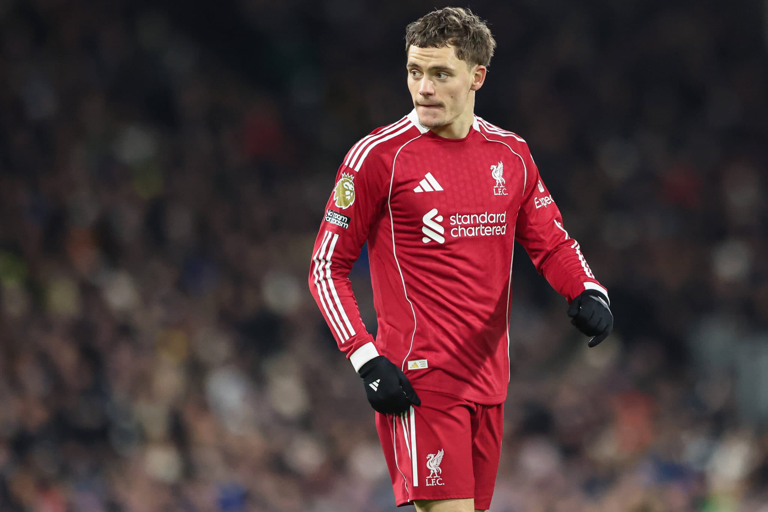 Iraola Shares Thoughts On Best Position For £116m Star