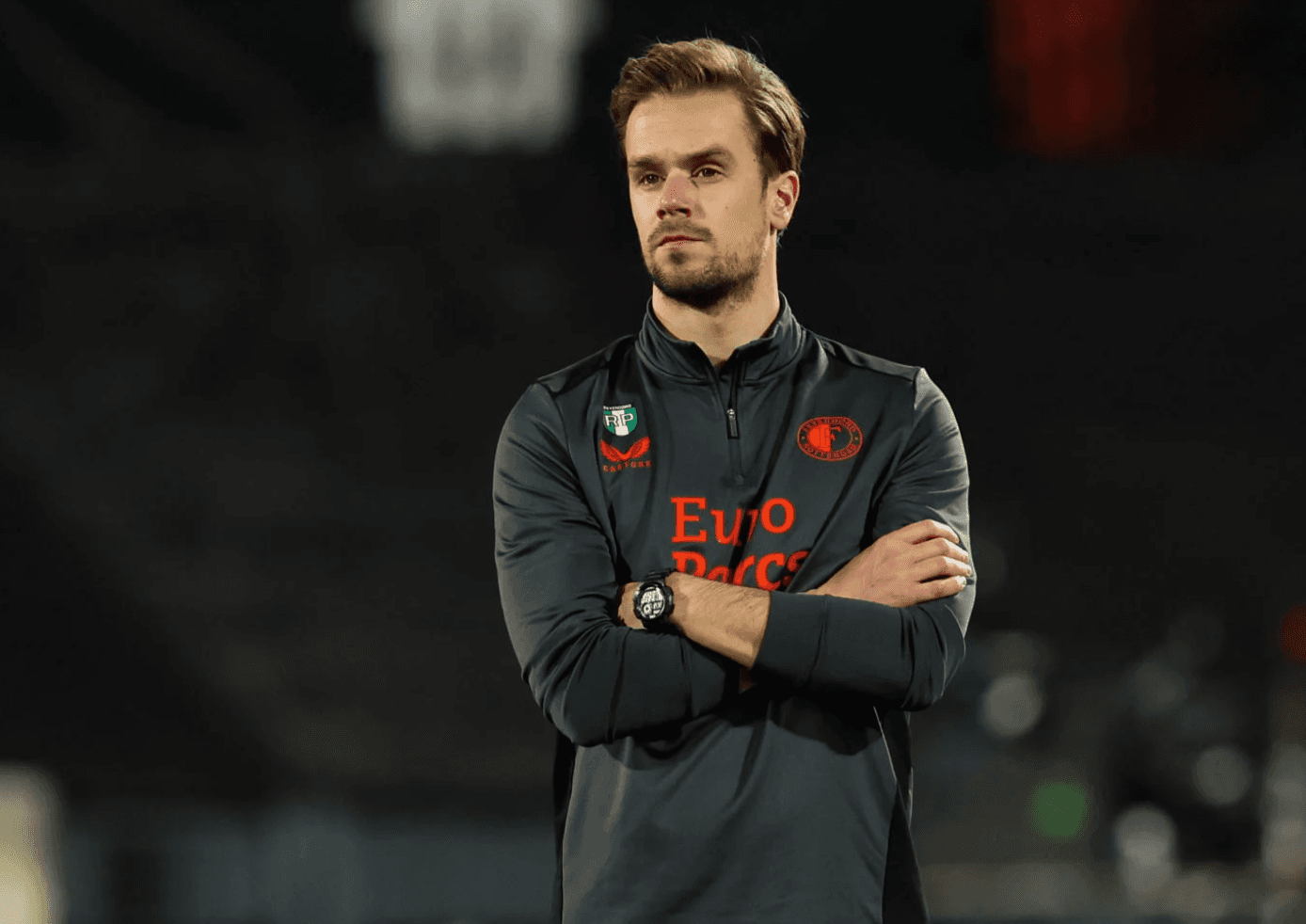 Liverpool coach confirms he will leave alongside Arne Slot