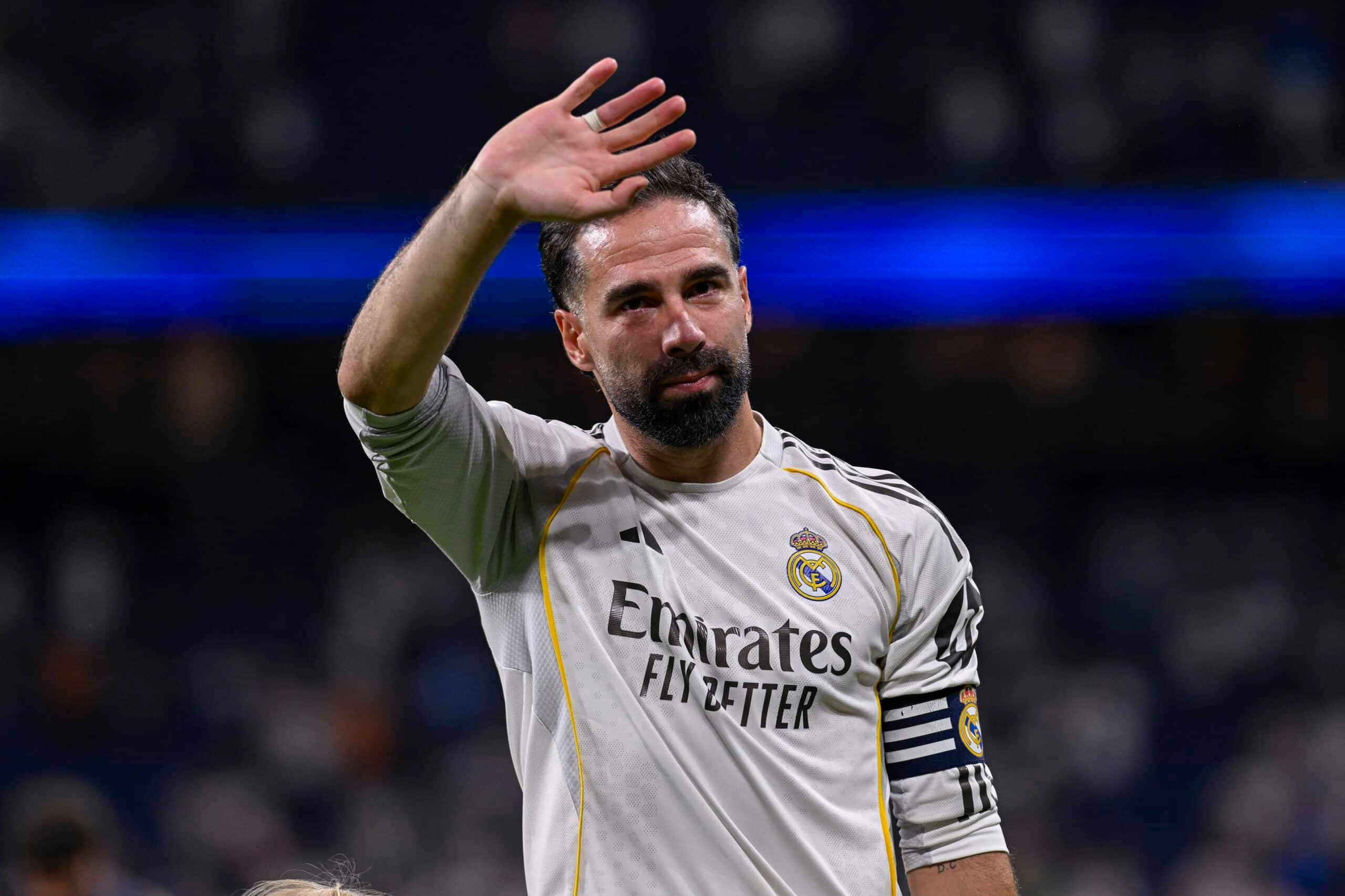 Journalist: Liverpool offered the chance to sign Real Madrid star