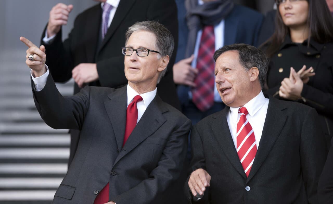 Further minority investment detail emerges for Liverpool