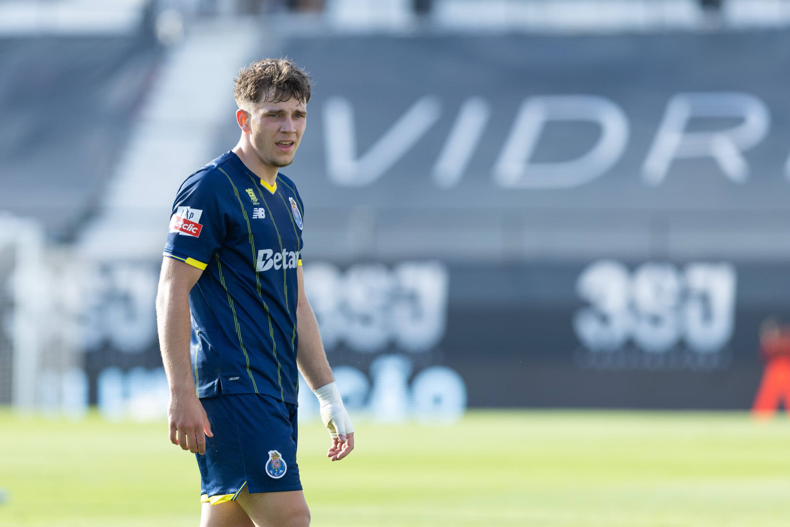 Report: Liverpool could yet hijack £29m deal for forward