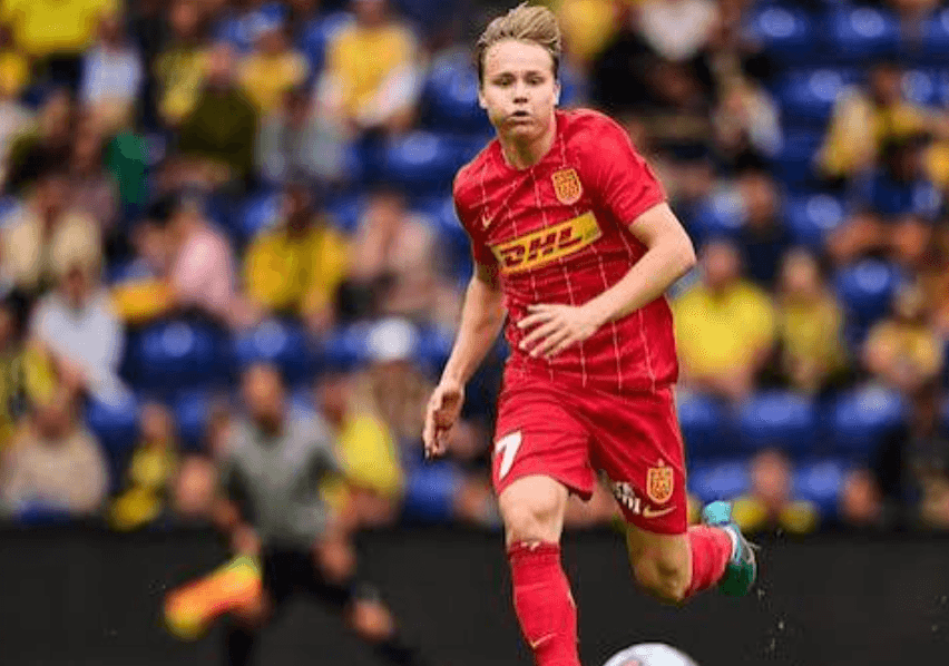 Report: Liverpool would need to pay £42.6m to sign World Cup star
