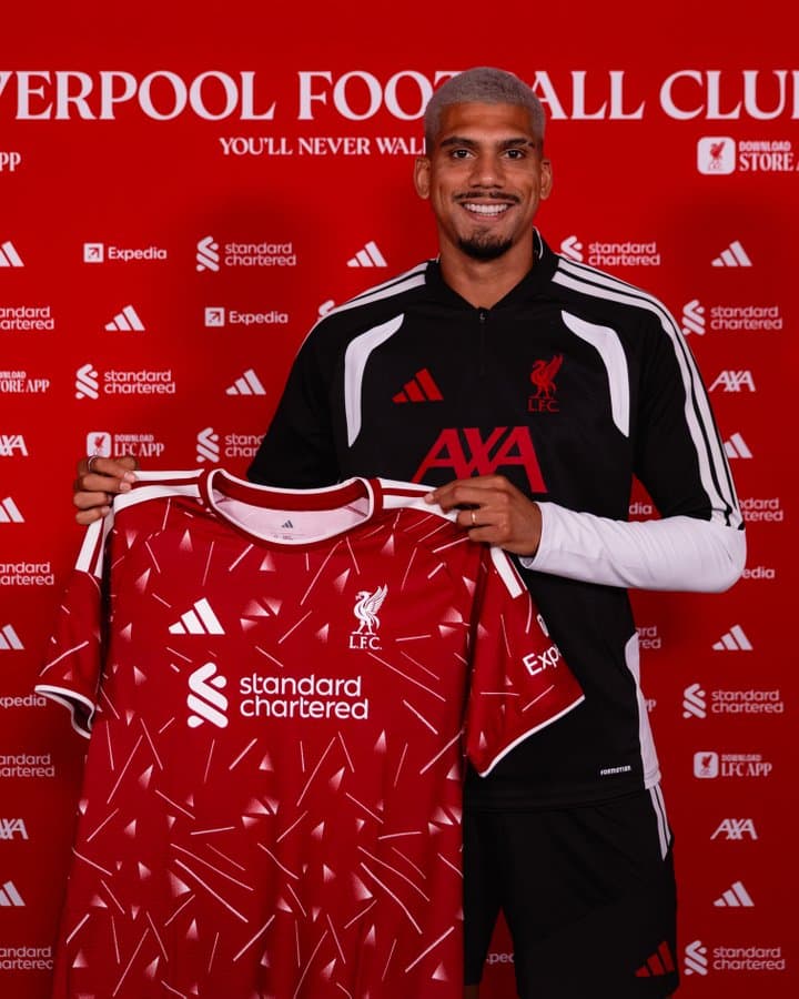 Report: Pros and Cons to Liverpool’s latest transfer move