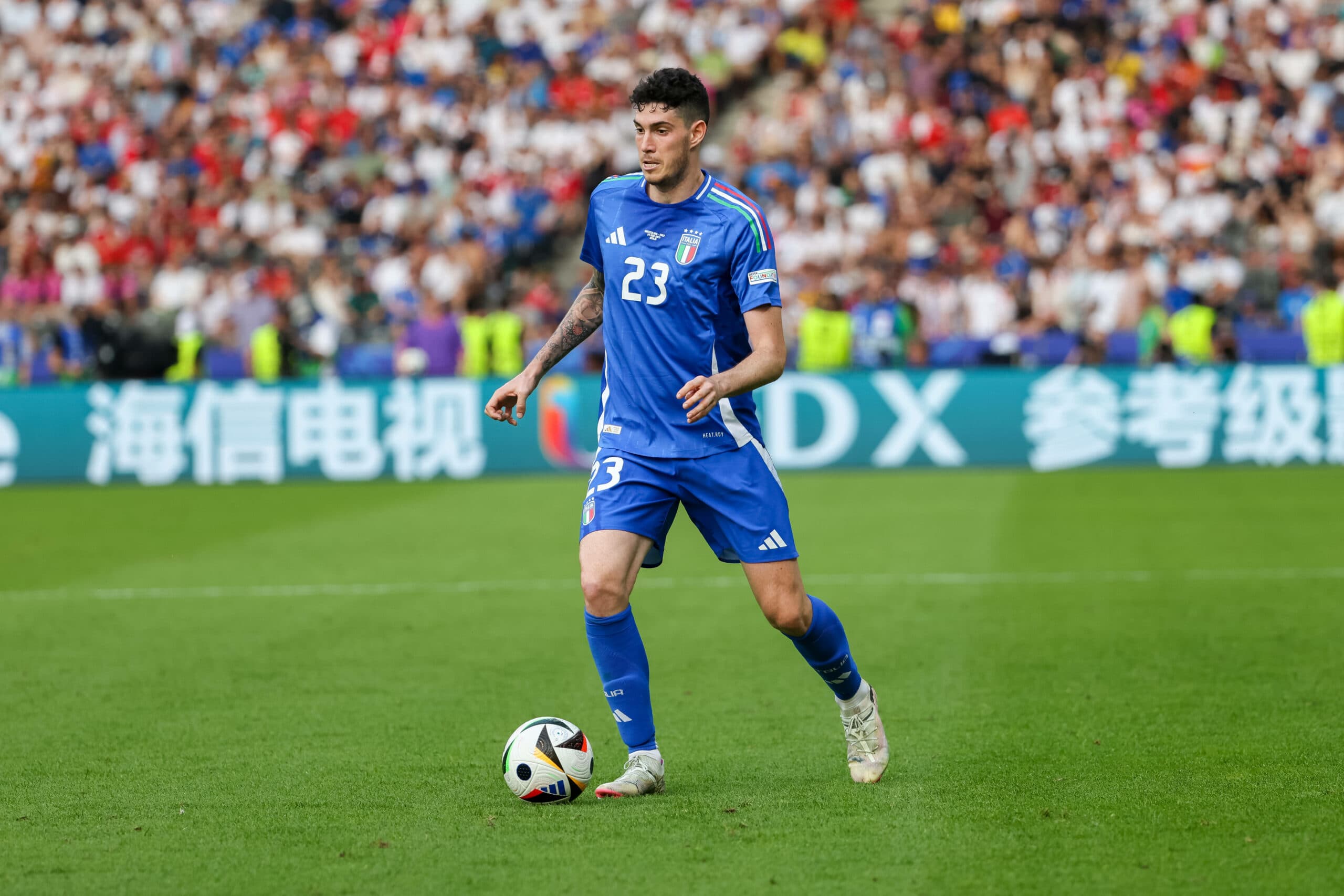 Report: Liverpool ready to move for £70m-rated star