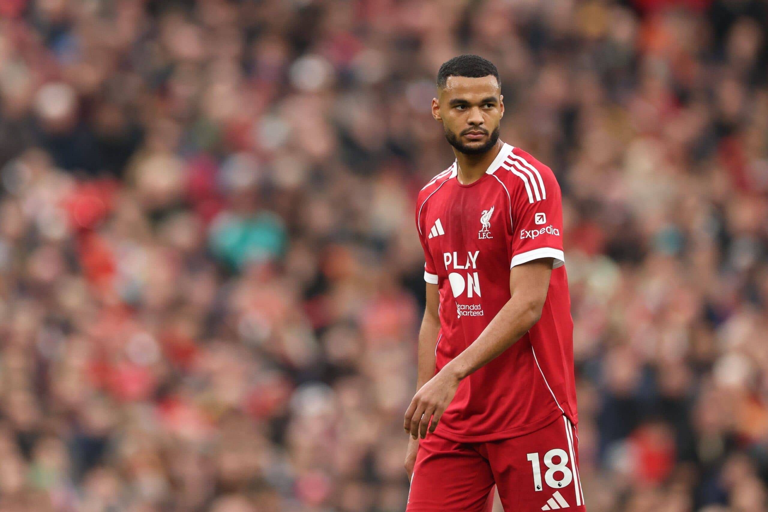 Fabrizio Romano Offers Update On Spurs’ Chase For Liverpool Winger