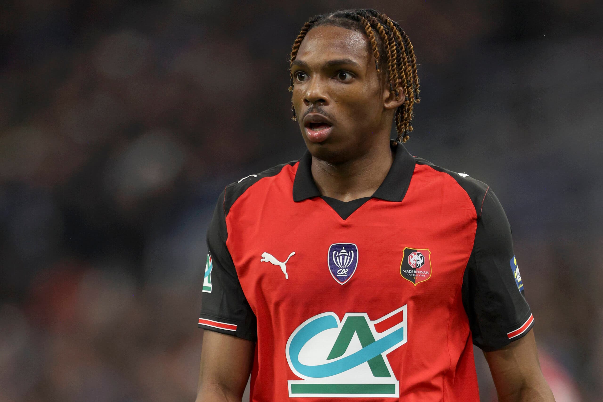 New Liverpool signing shares his first impressions after £60m move