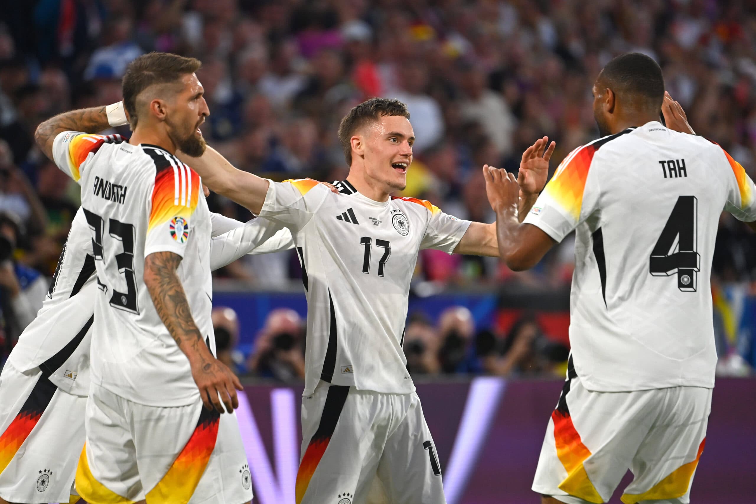 World Cup winner heaps praise on ‘exceptional’ Liverpool star