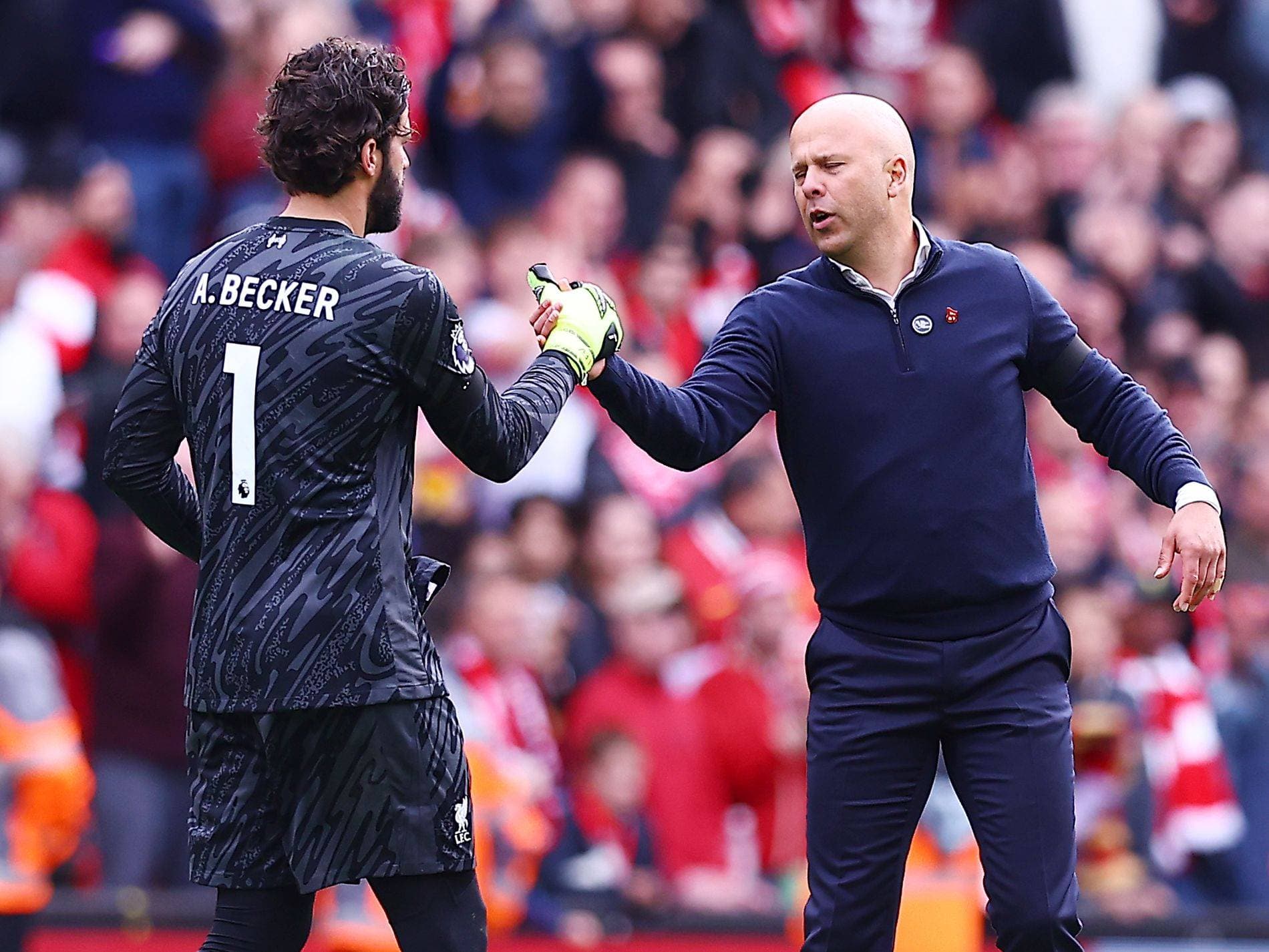 Fabrizio Romano: Liverpool have already blocked summer transfer deal
