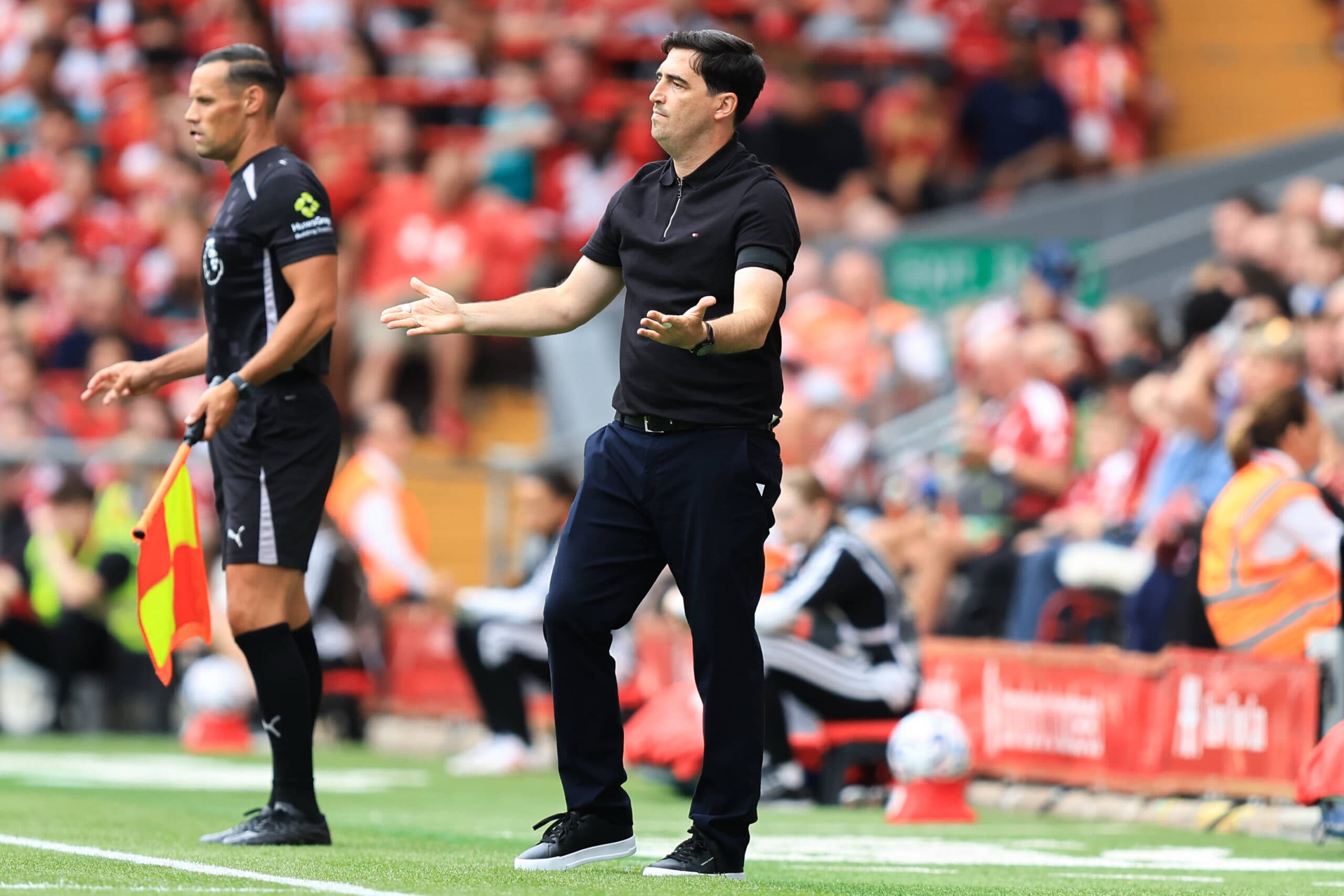 Liverpool exodus expected with six players set to leave before transfer deadline day