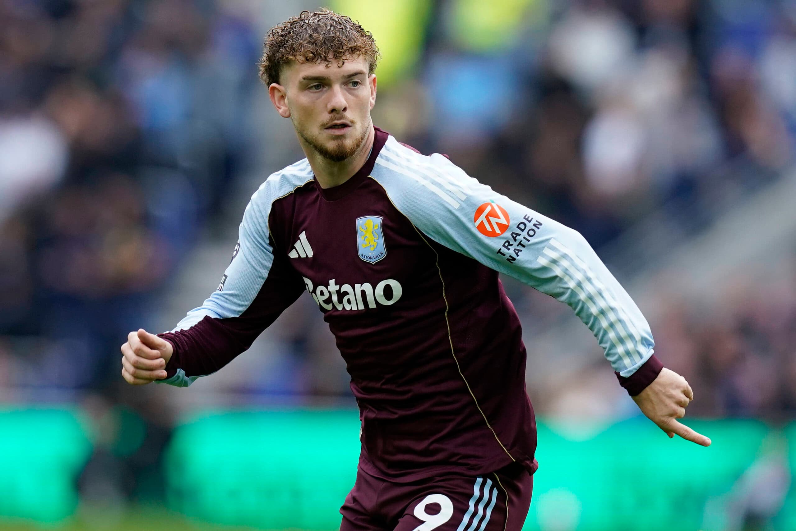Liverpool star could be set for loan blow as head coach departs