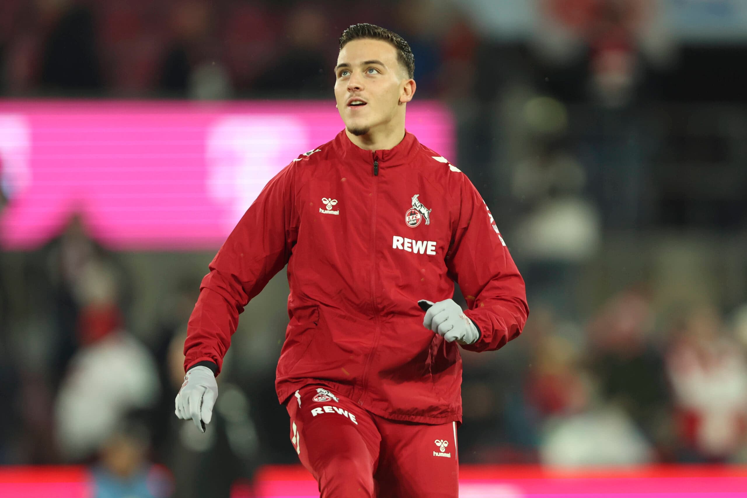 Sky Germany: Liverpool dealt potential transfer blow as forward opens the door to Bundesliga move