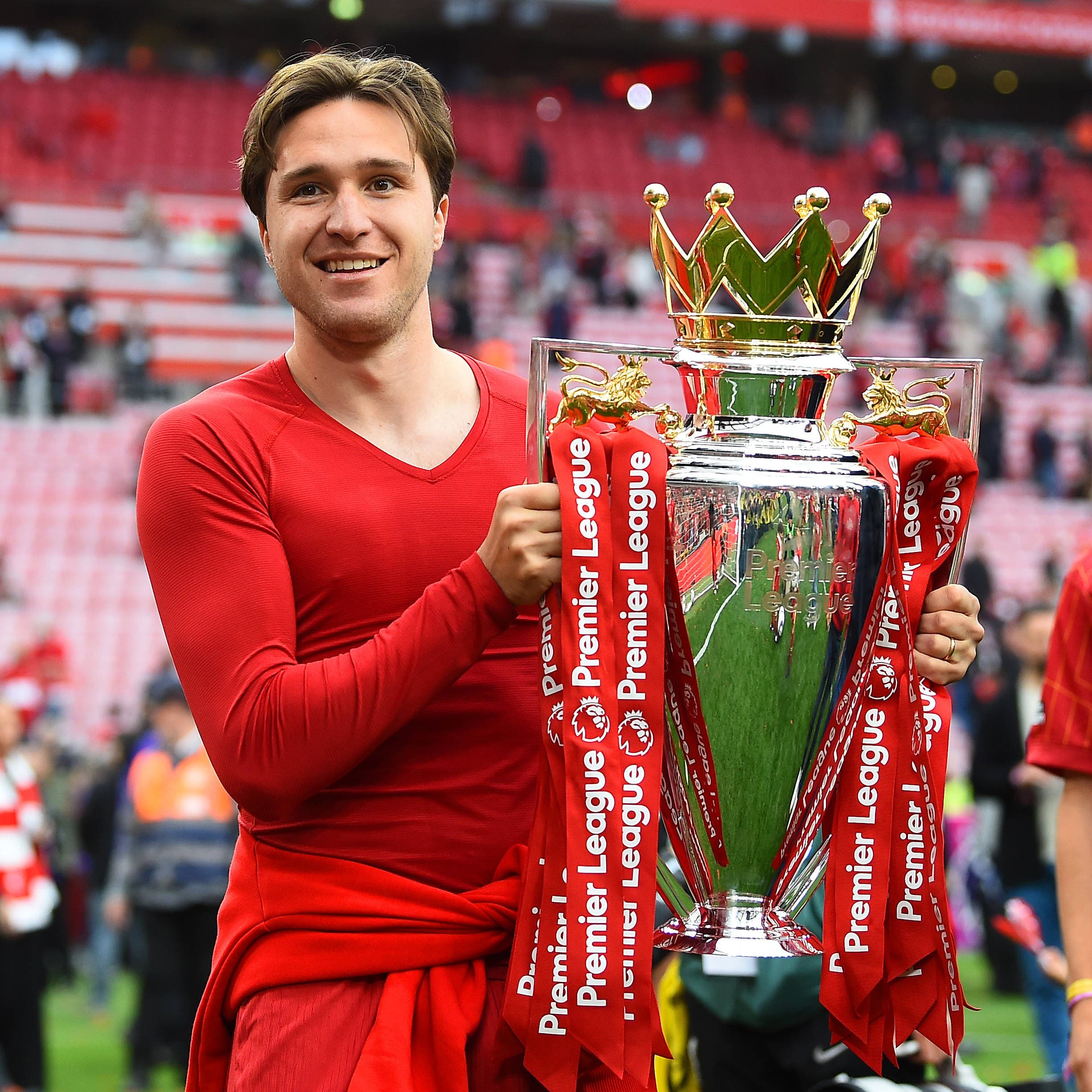 Report: Liverpool star could head back home in January