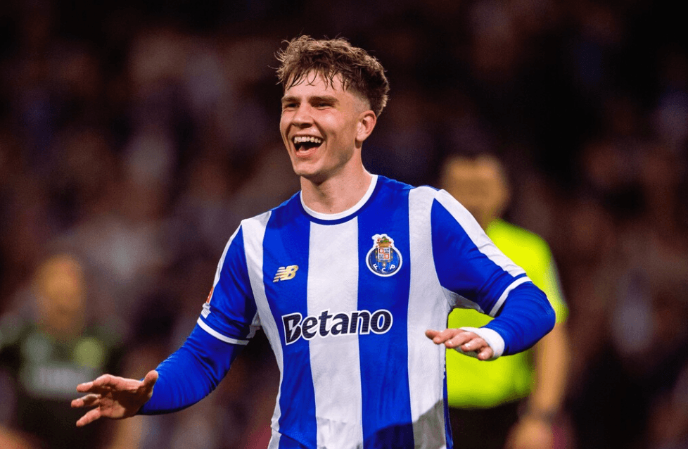 Report: Liverpool interested in move for wonderkid with £51m release clause