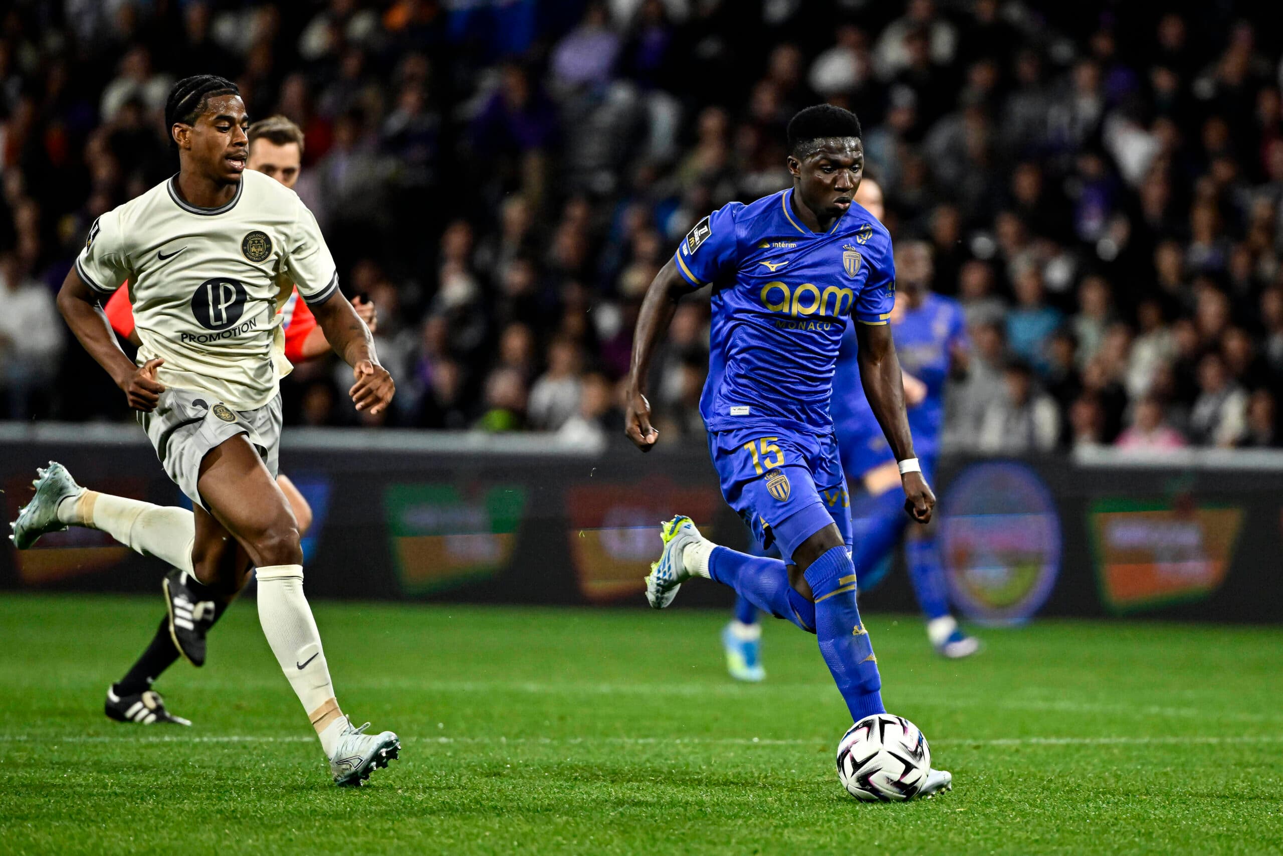 Report: Liverpool are in the race to sign Ligue 1 midfielder