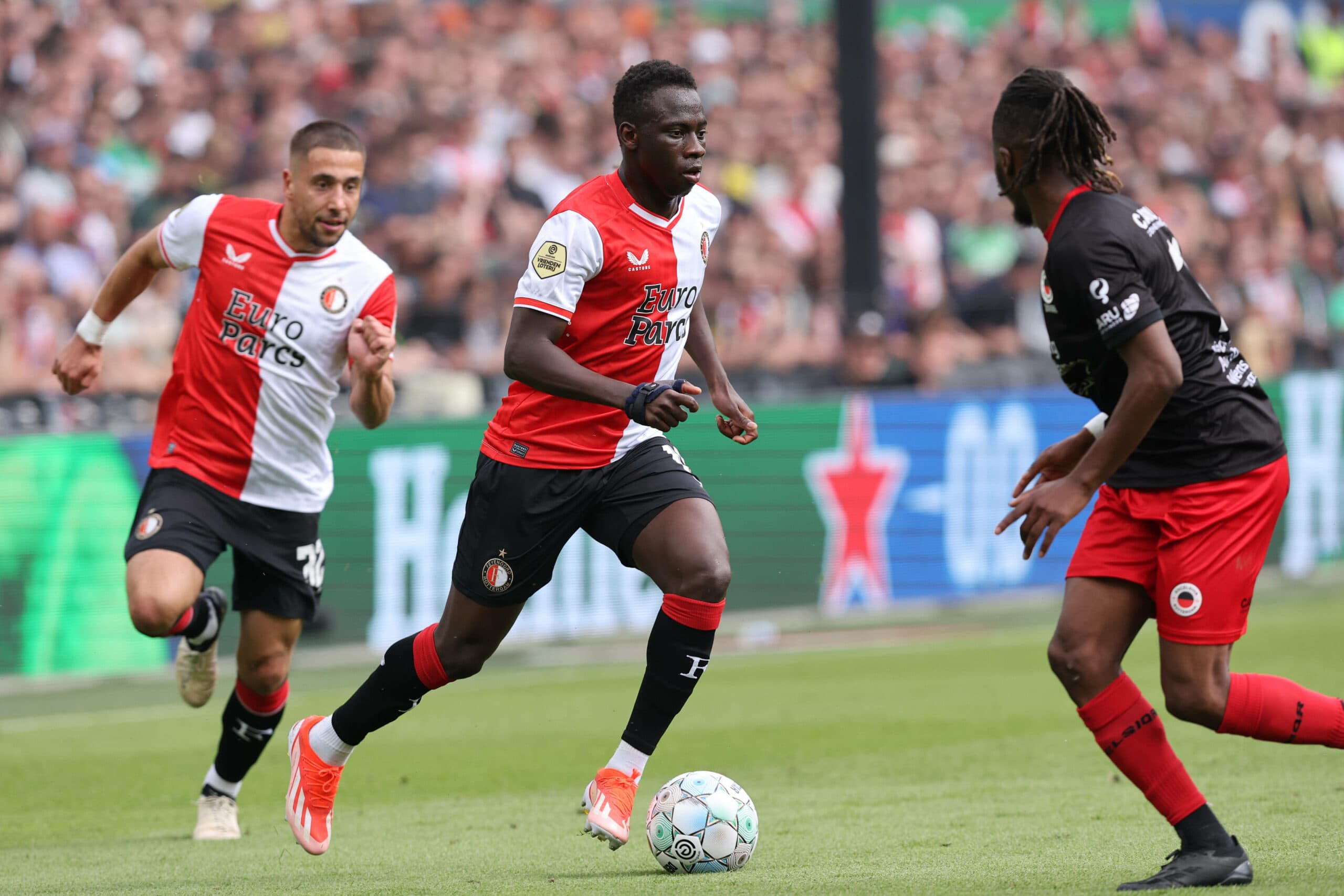 Premier League winger is Iraola preferred choice for Liverpool