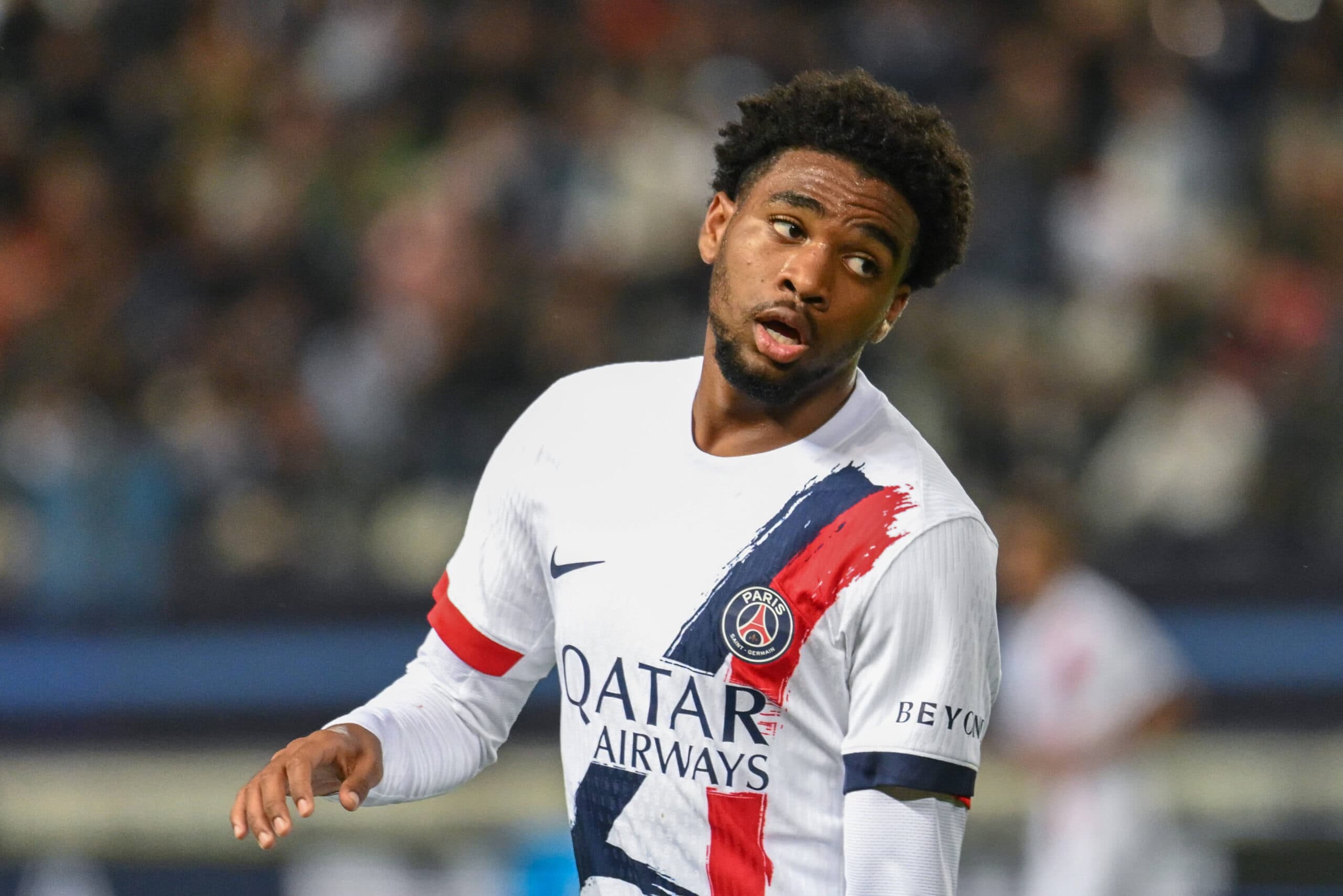 Report: Liverpool aiming for double Ligue 1 move