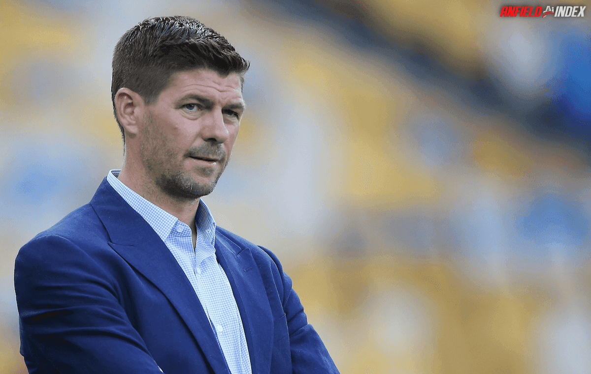 Steven Gerrard demands major “surgery” for Liverpool