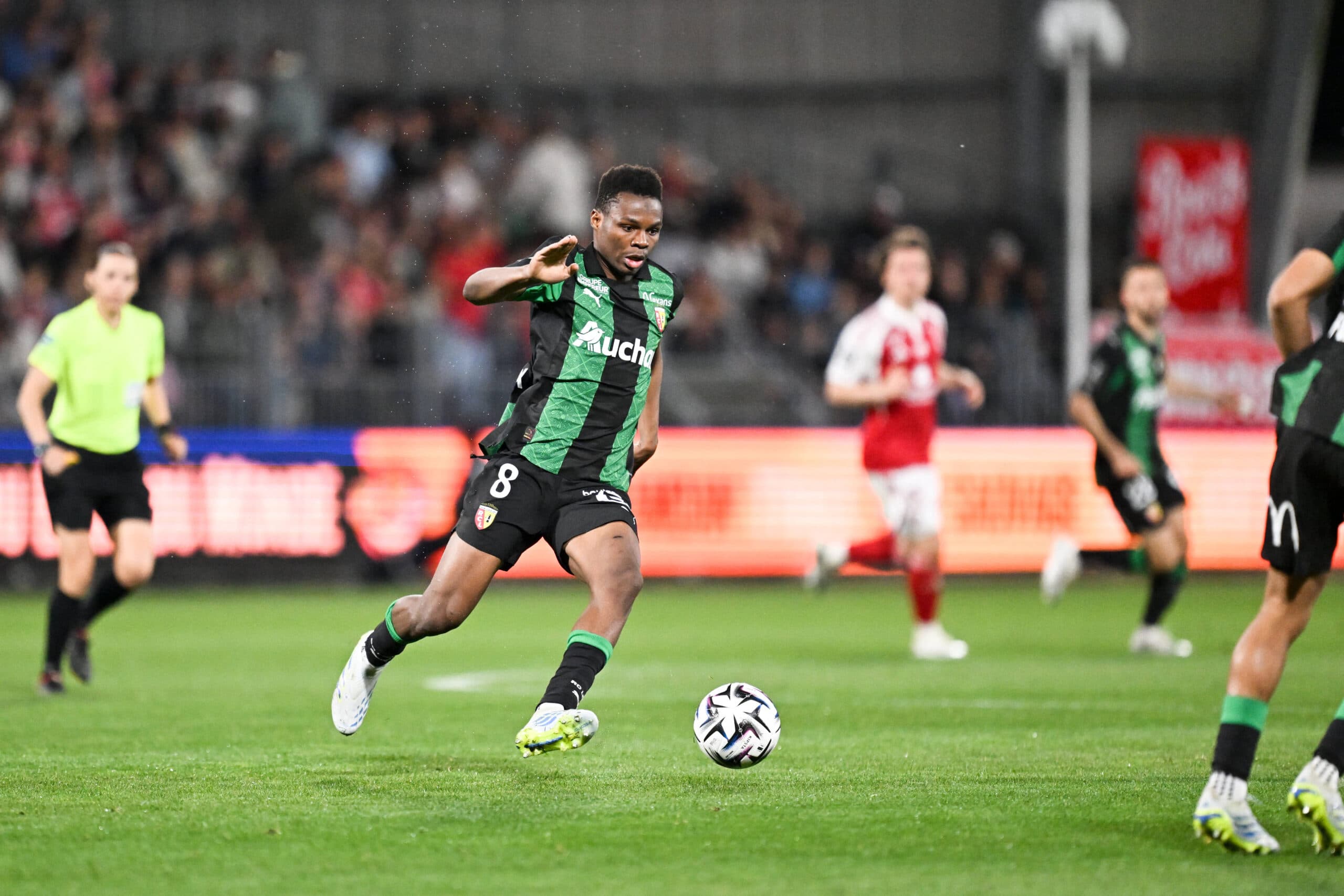 Liverpool set to miss out on £48m midfielder as Premier League club agrees deal
