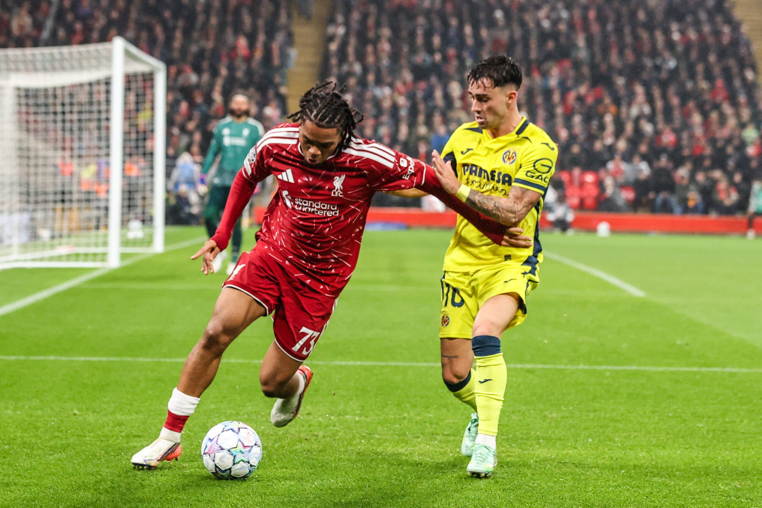 David Lynch’s Five Key Takeaways from Liverpool’s Win Over Villarreal