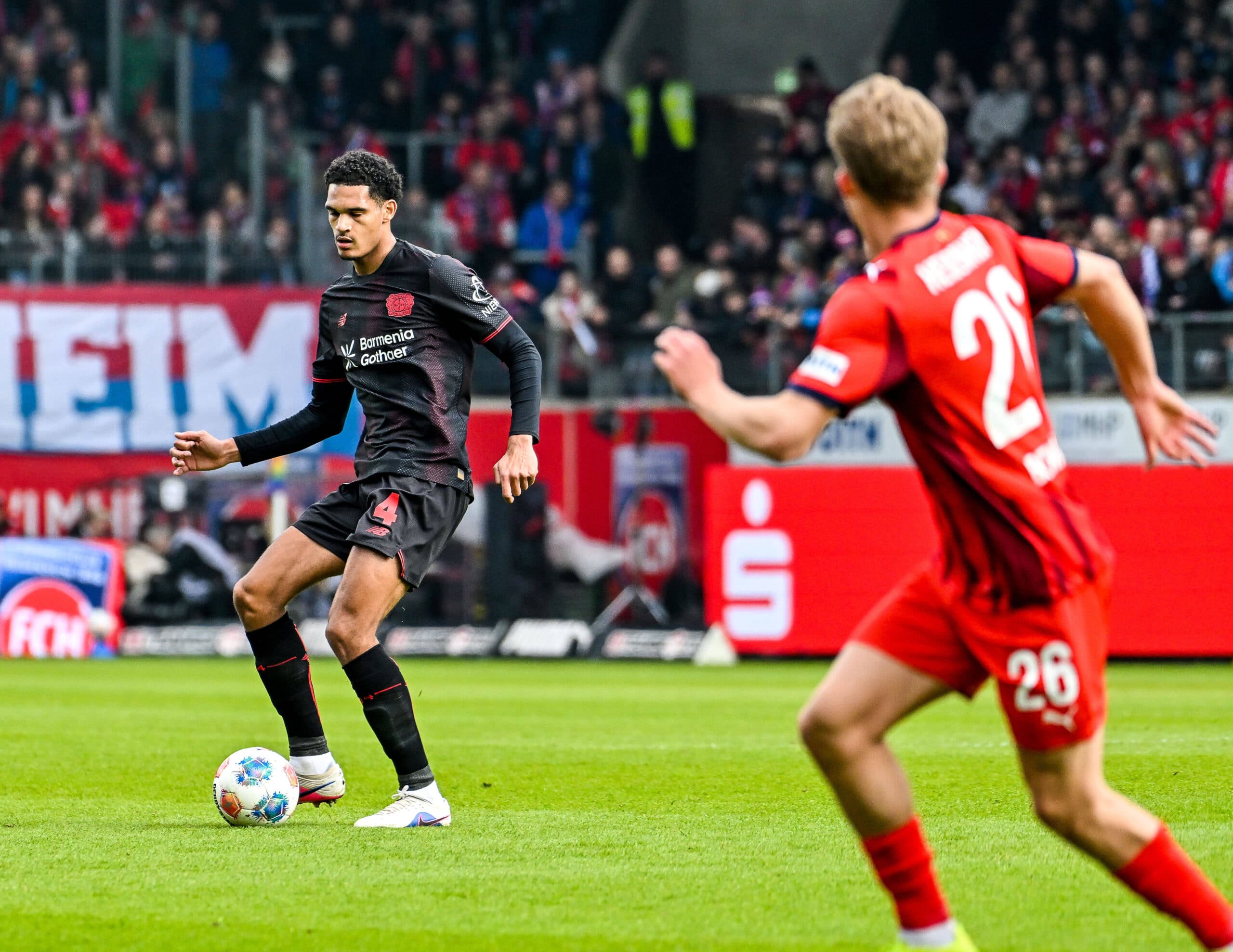 Liverpool make final decision on move to re-sign former star