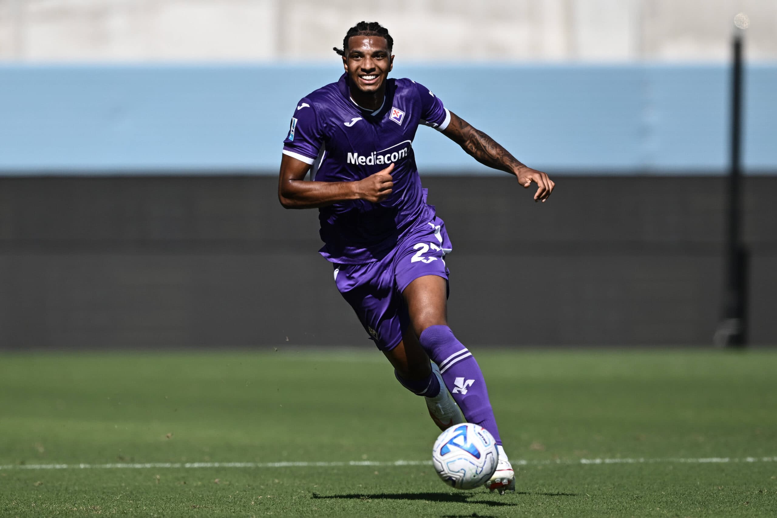 Report: Liverpool keen on move for 22-year-old midfielder