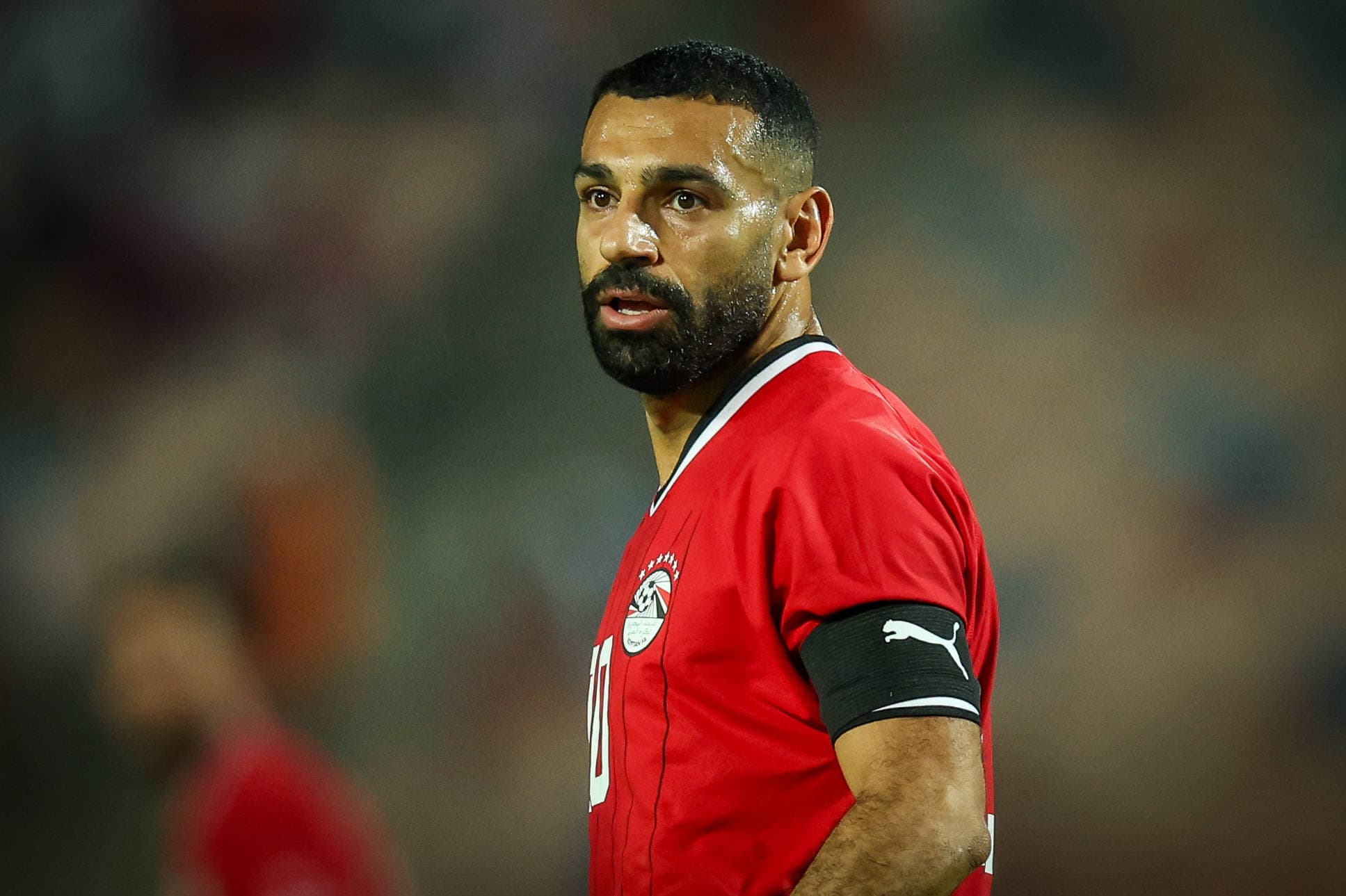 Report: Mo Salah has agreed mega contract to join new club