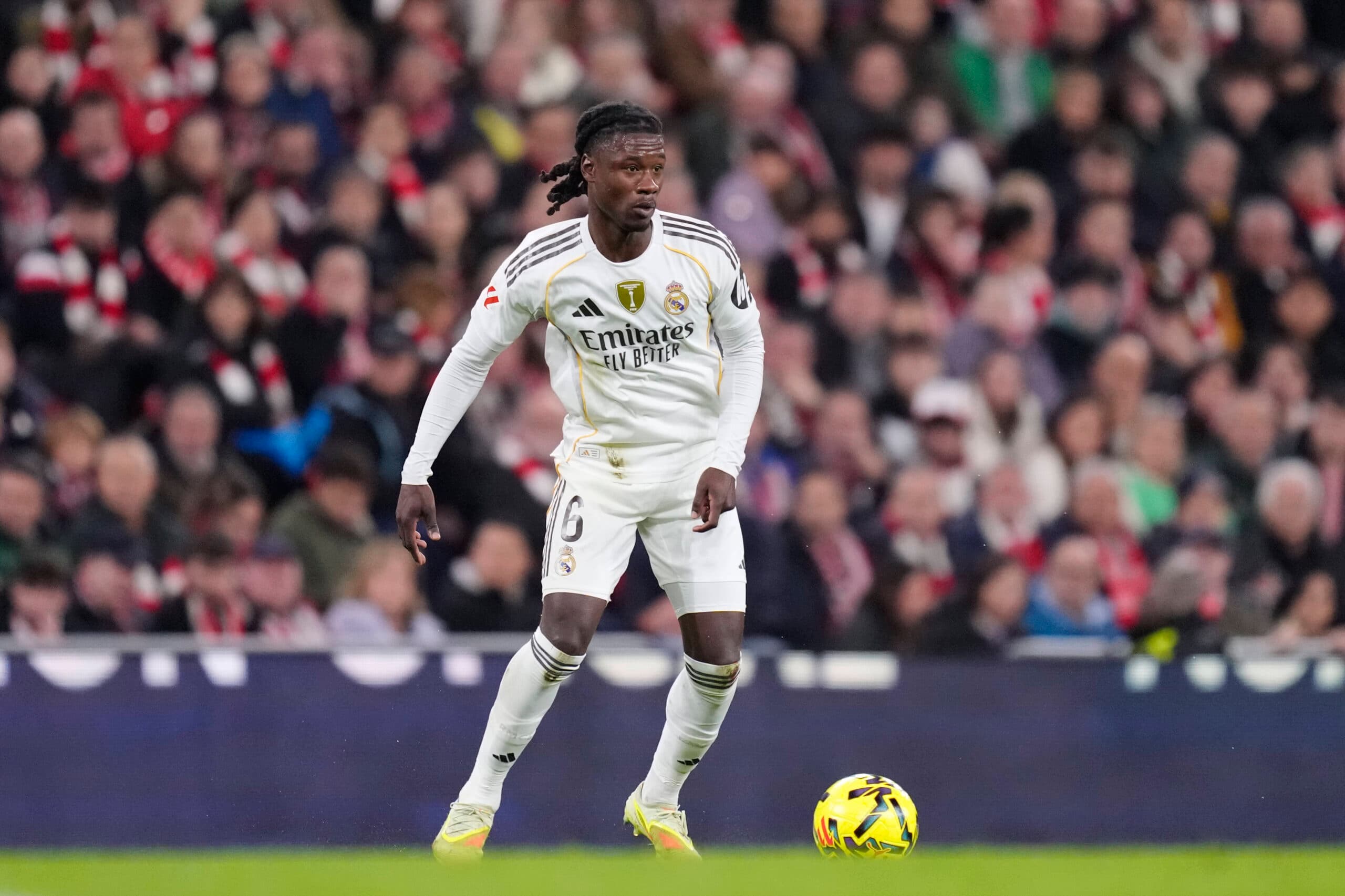 Report: Liverpool offered the chance to sign world-class Real Madrid star this summer