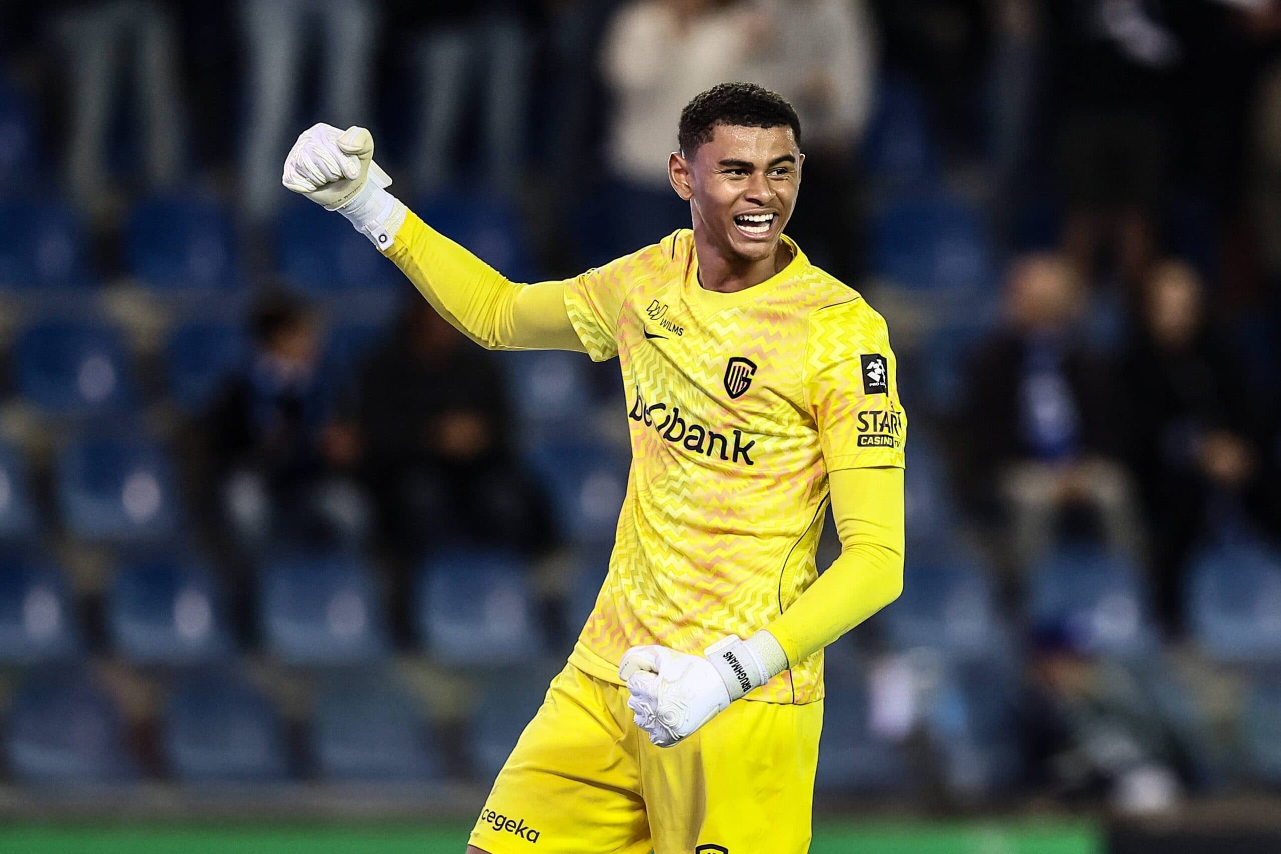 Liverpool confirm £30m deadline day signing