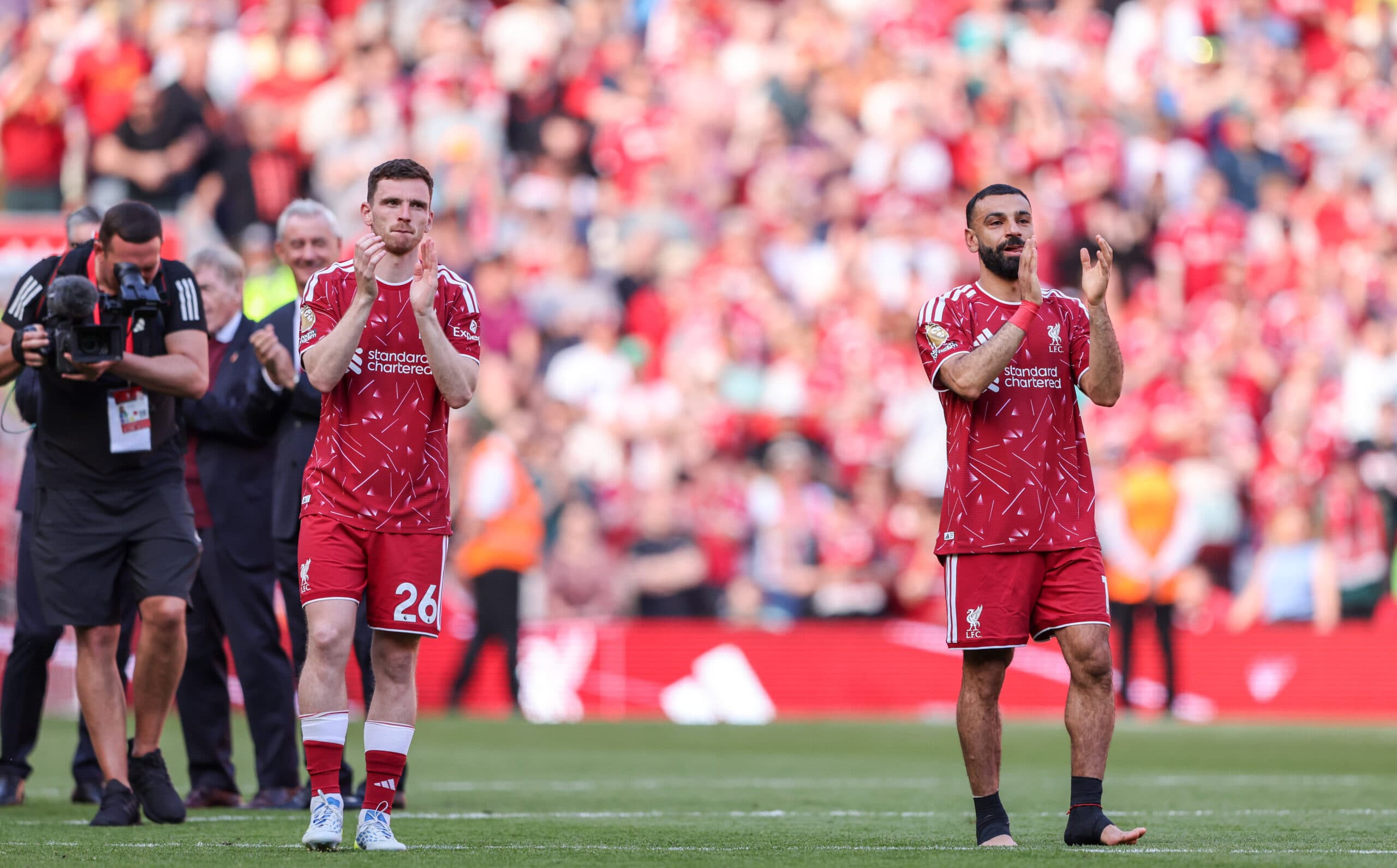 Premier League club urged to move for Liverpool legend this summer