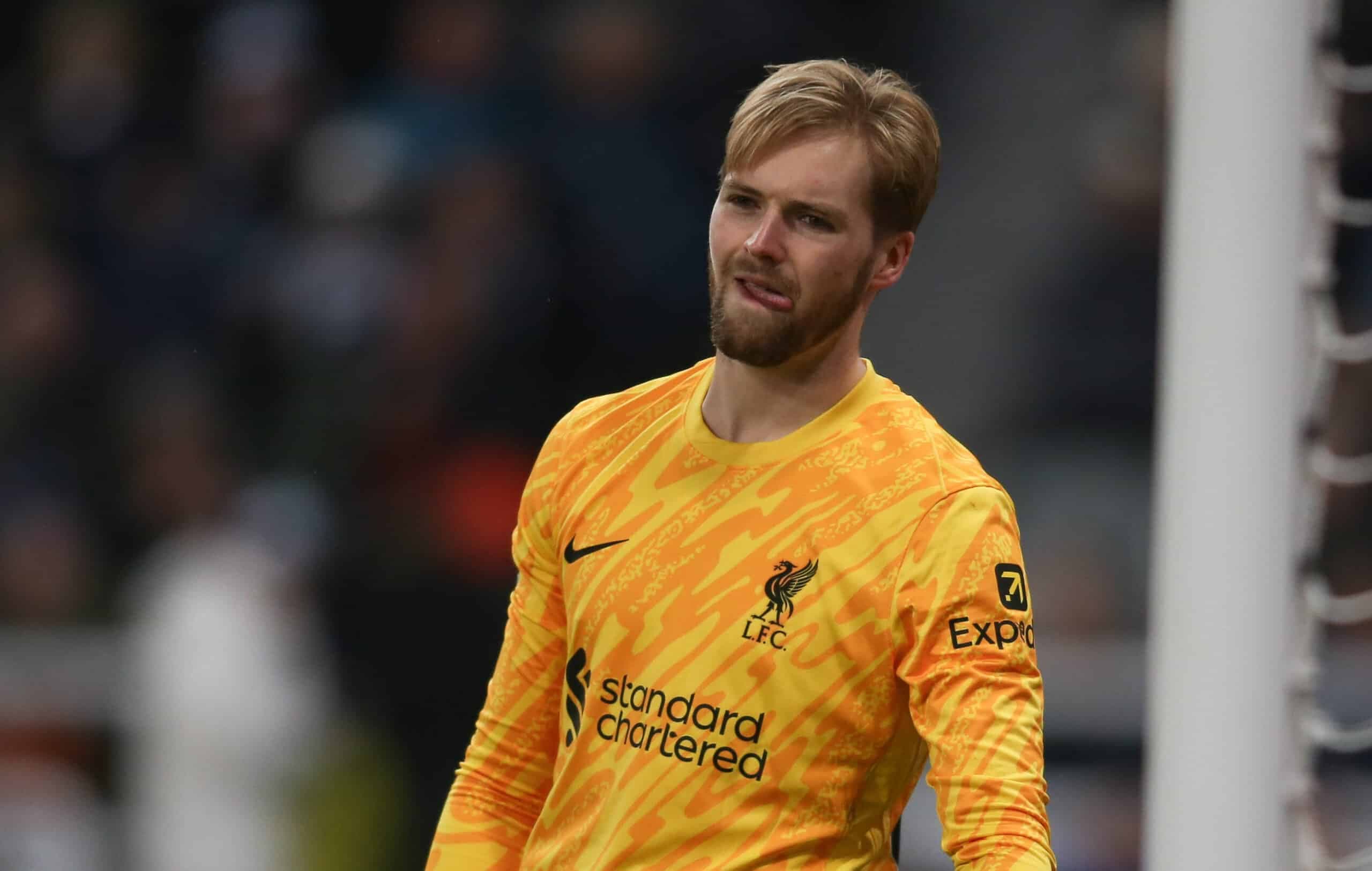 Report: Return for former Liverpool star looks unlikely