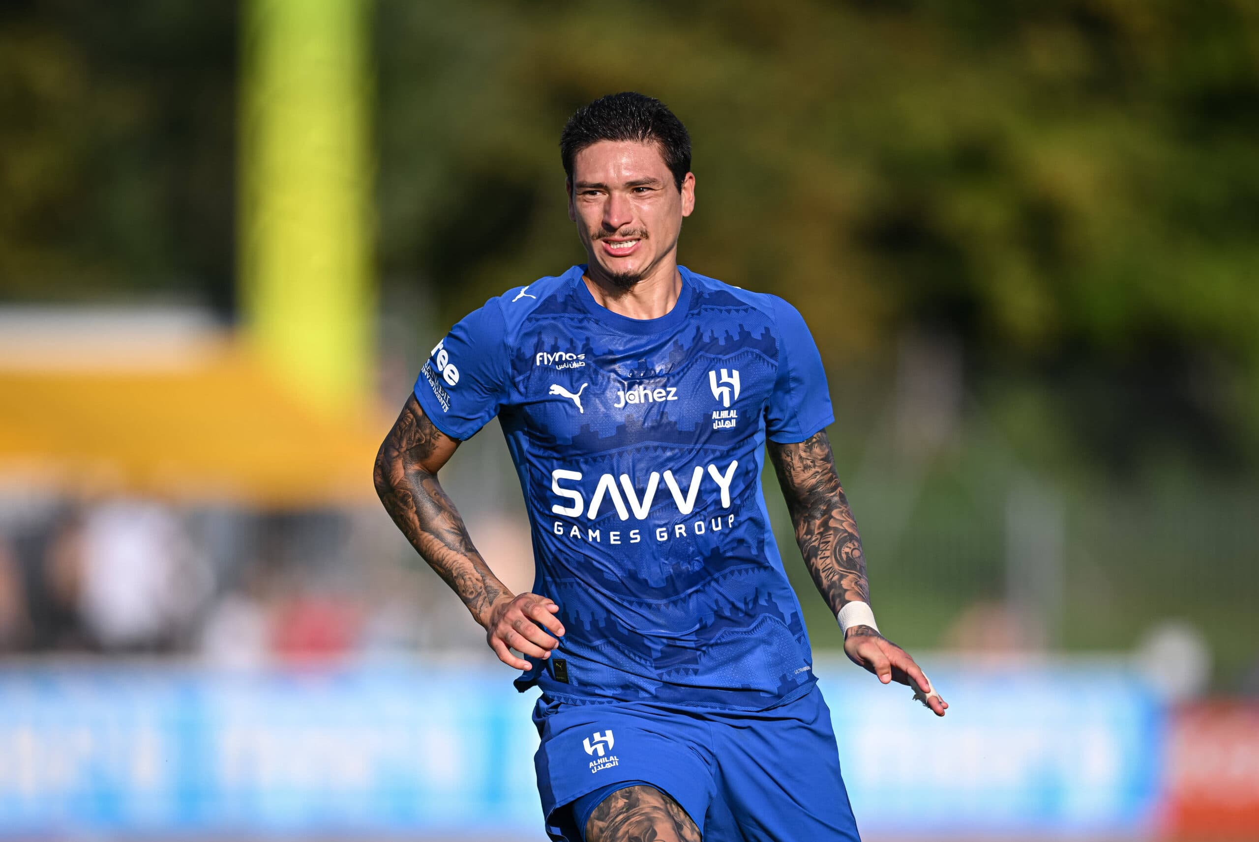 Liverpool should consider move to re-sign former forward – Opinion