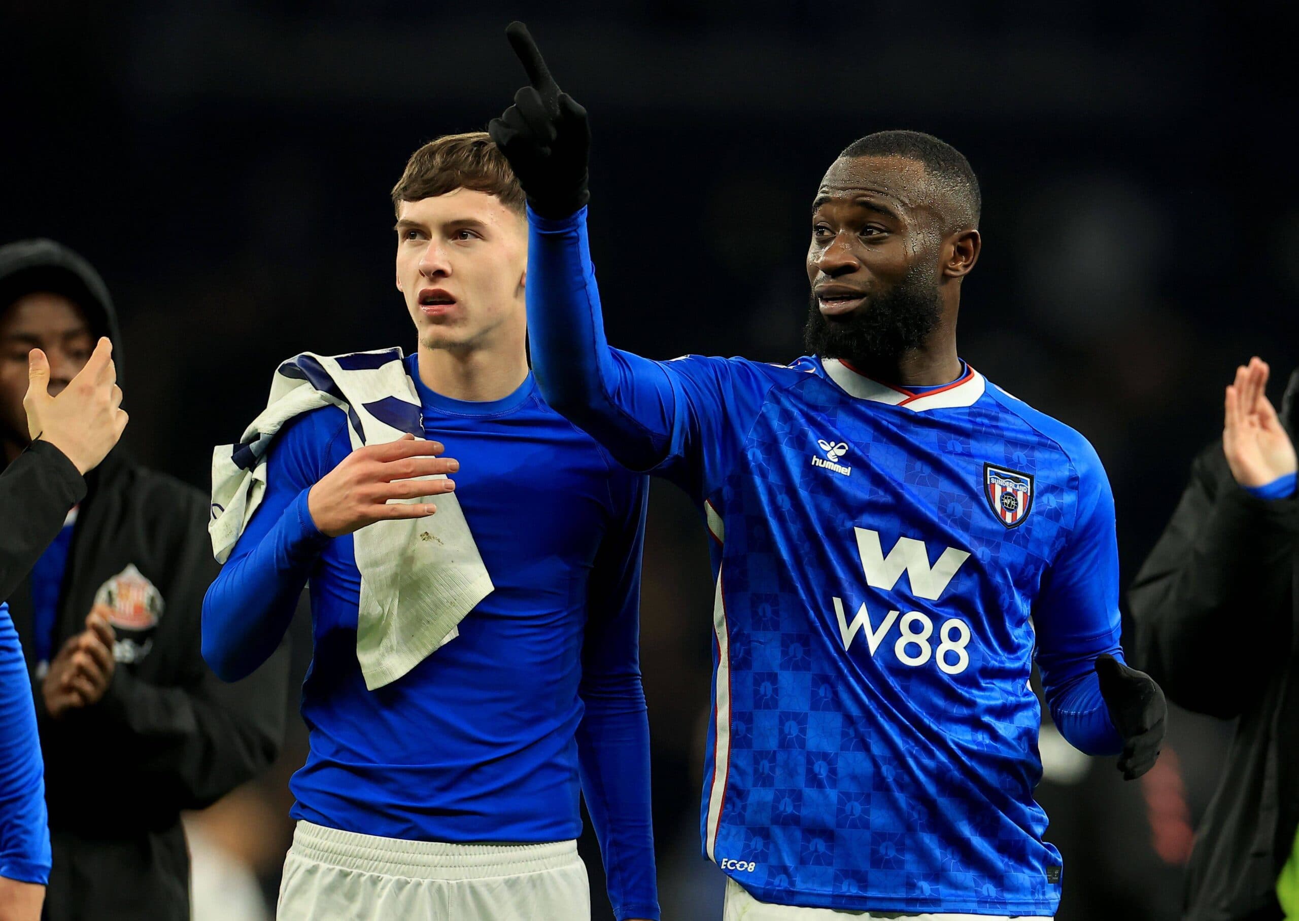 Report: Liverpool could yet hijack move for €25m defender