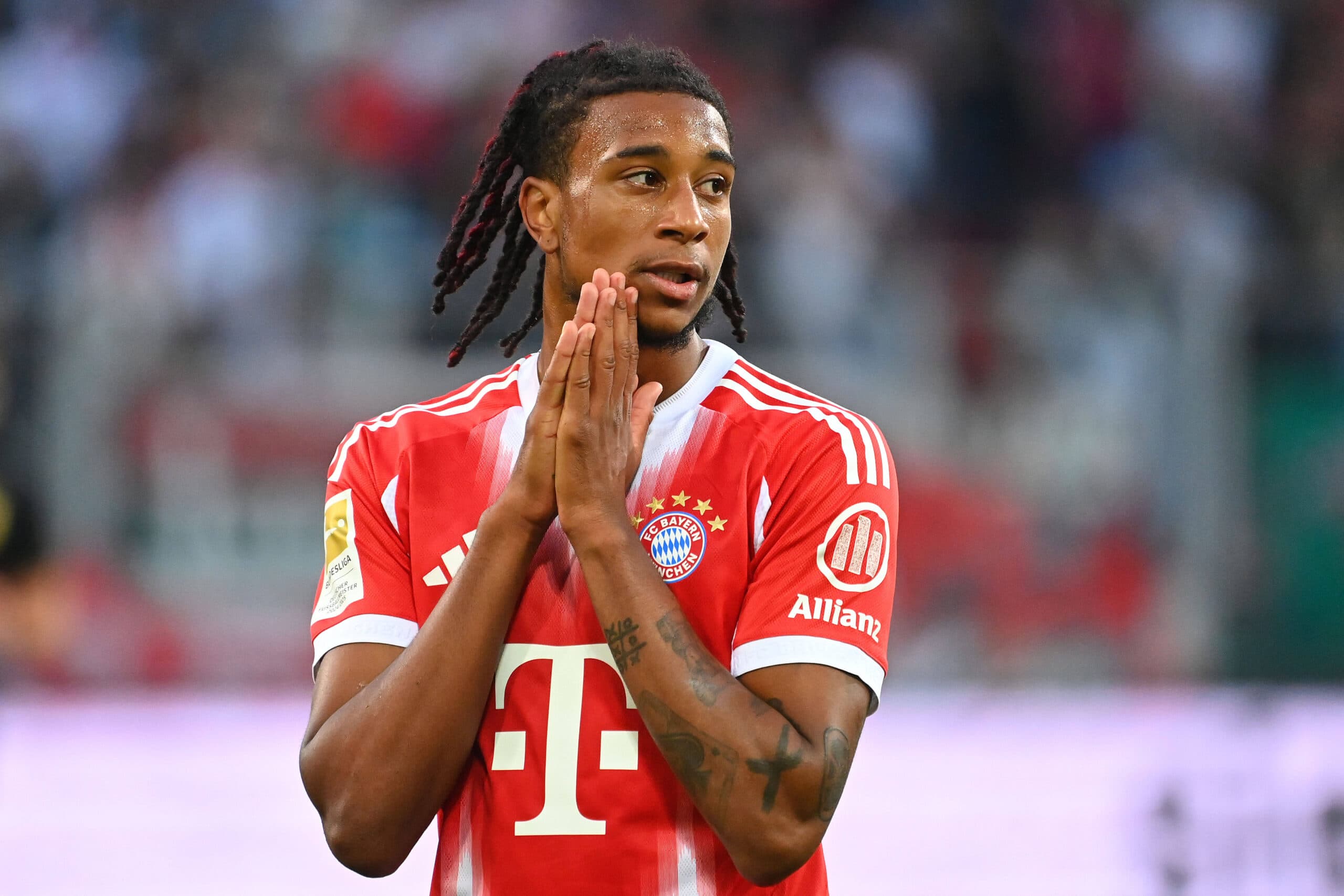 Why Liverpool are chasing a forward with world-class numbers