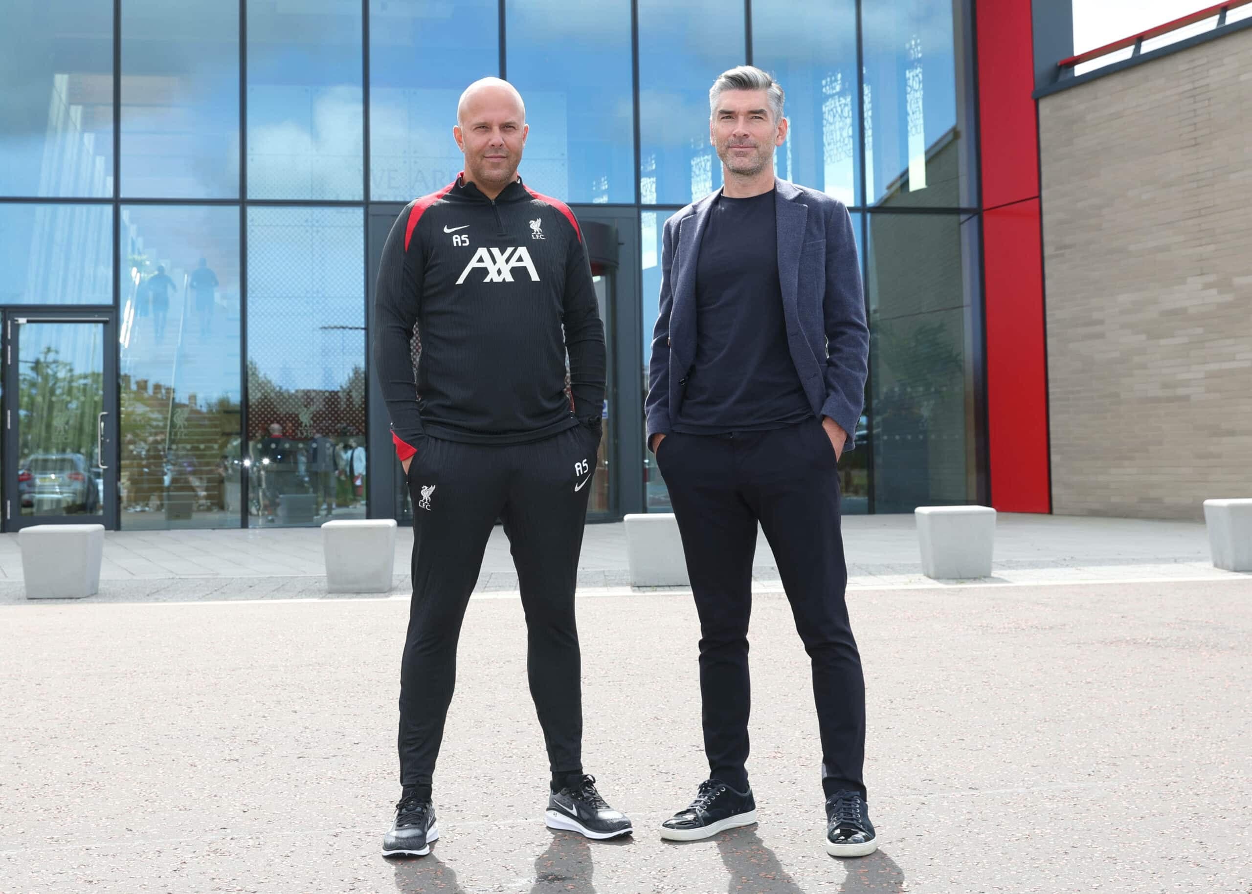 Opinion: Arne Slot’s recent comments have left Liverpool fans more confused than before