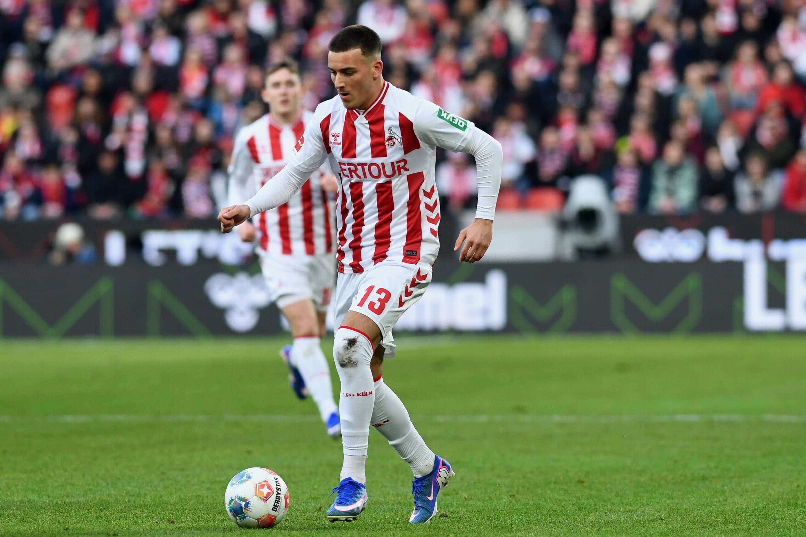 Report: Liverpool now unlikely to sign £43m star this summer
