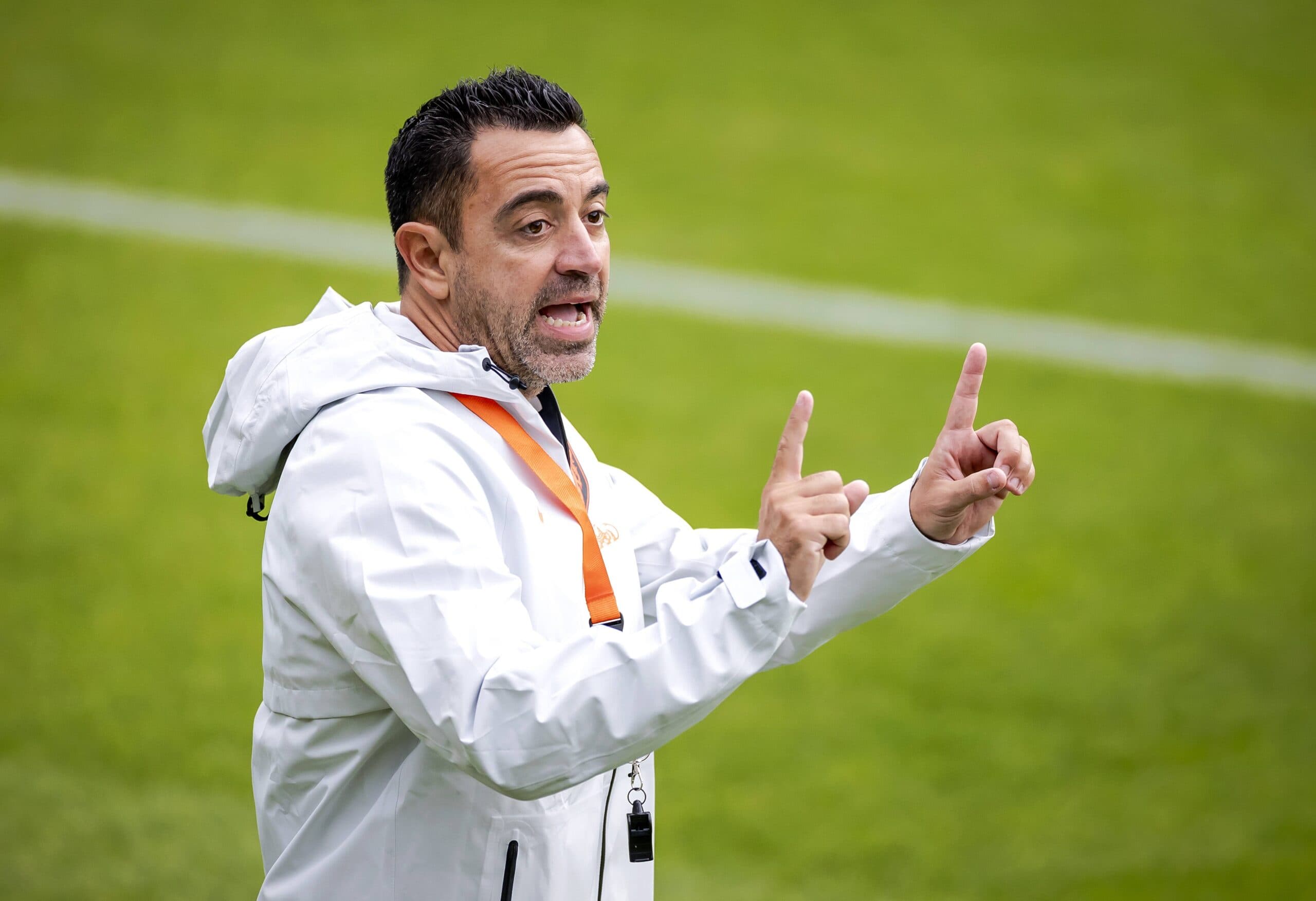 Barcelona legend heaps praise on Liverpool star