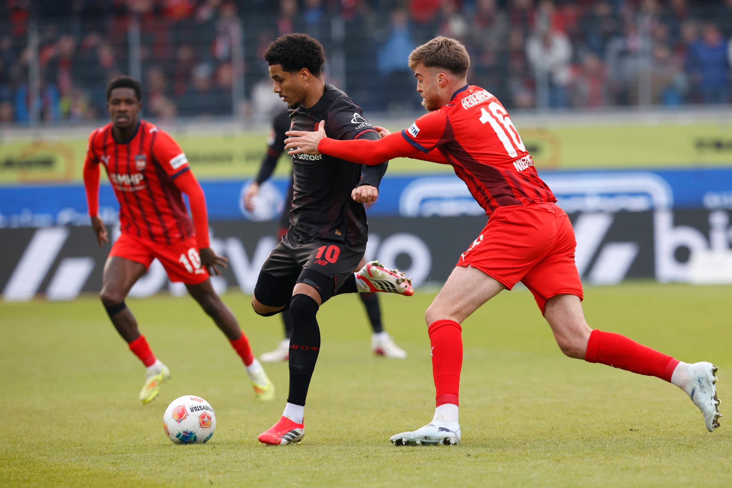 Liverpool still have the chance to sign defender in £59m deal
