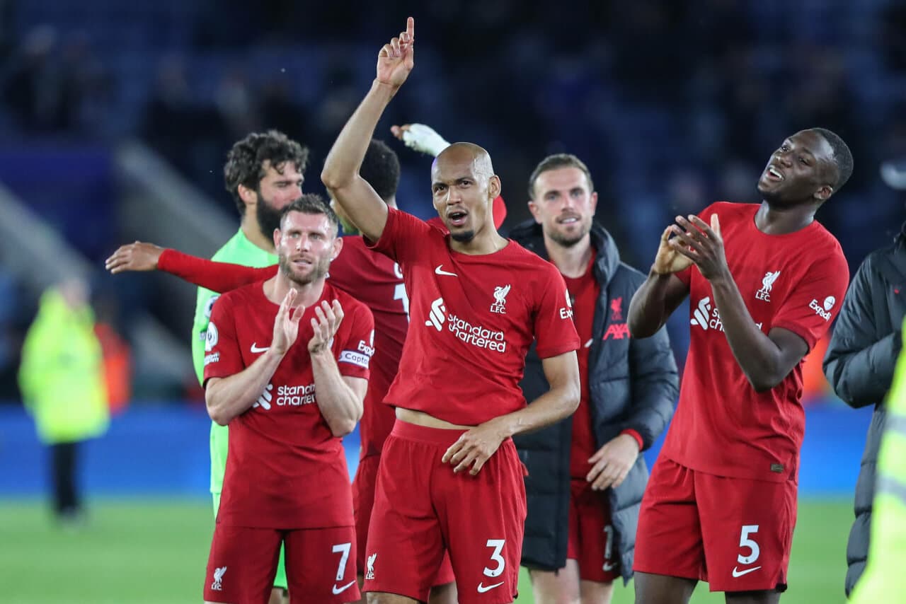 Former Liverpool star has opened the door to Real Madrid move