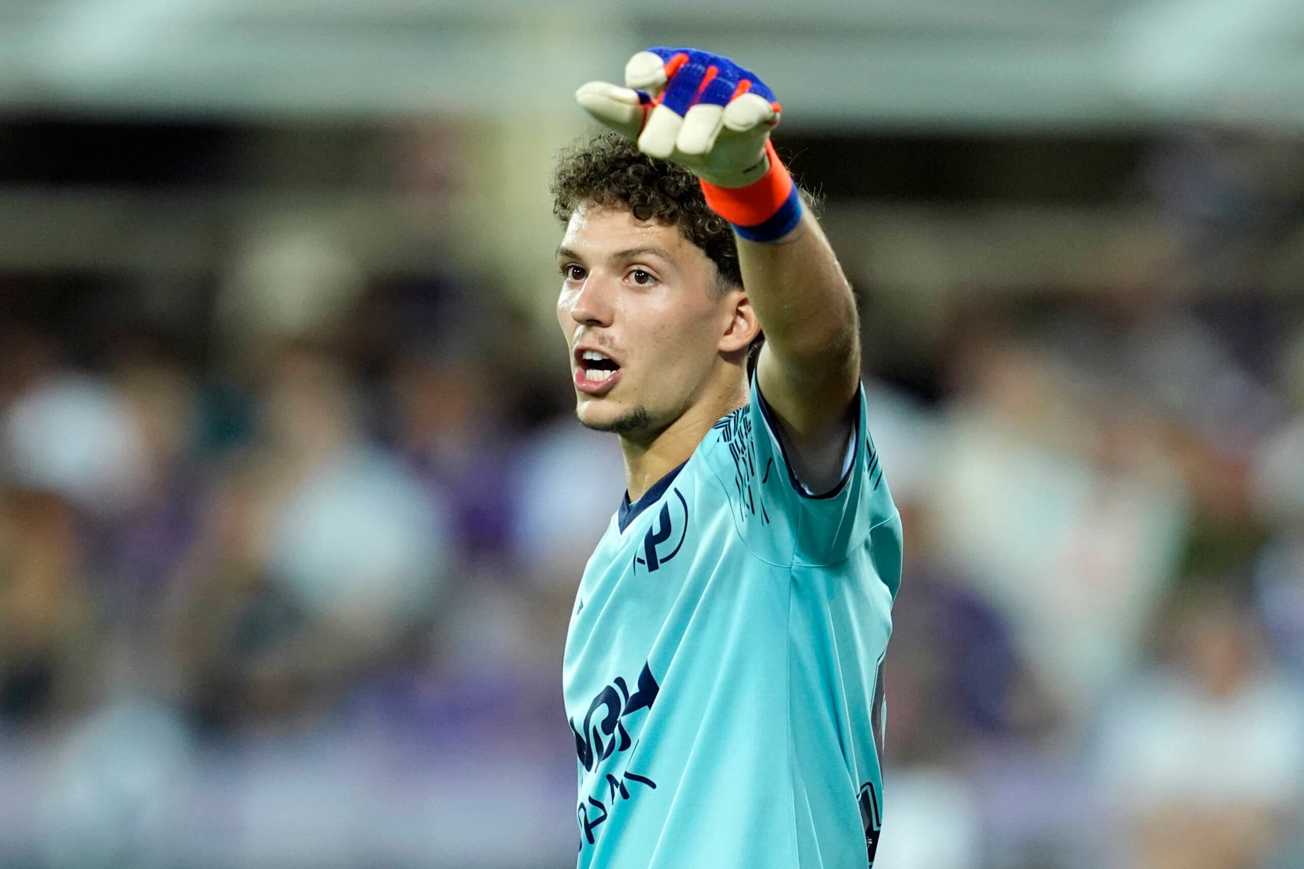 Liverpool youngster set to leave on loan