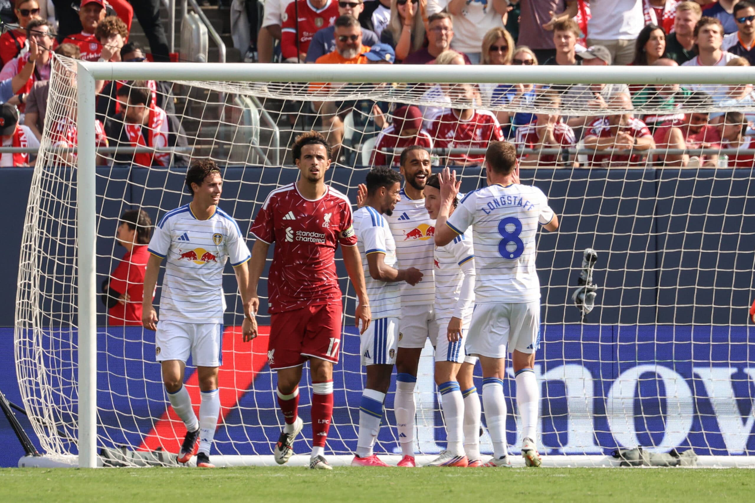 Match Reaction: Liverpool ‘Definitely Need Signings’ After Leeds United Defeat