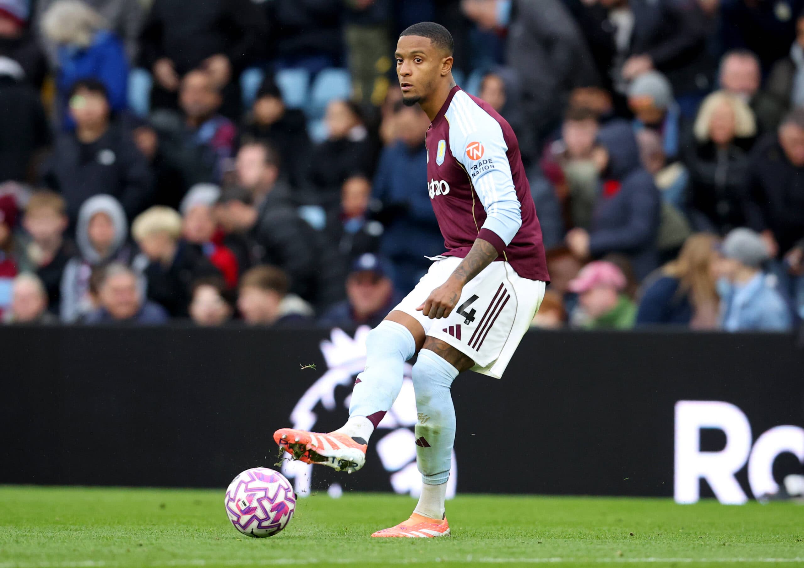 Report: Liverpool considering move for £60m defender