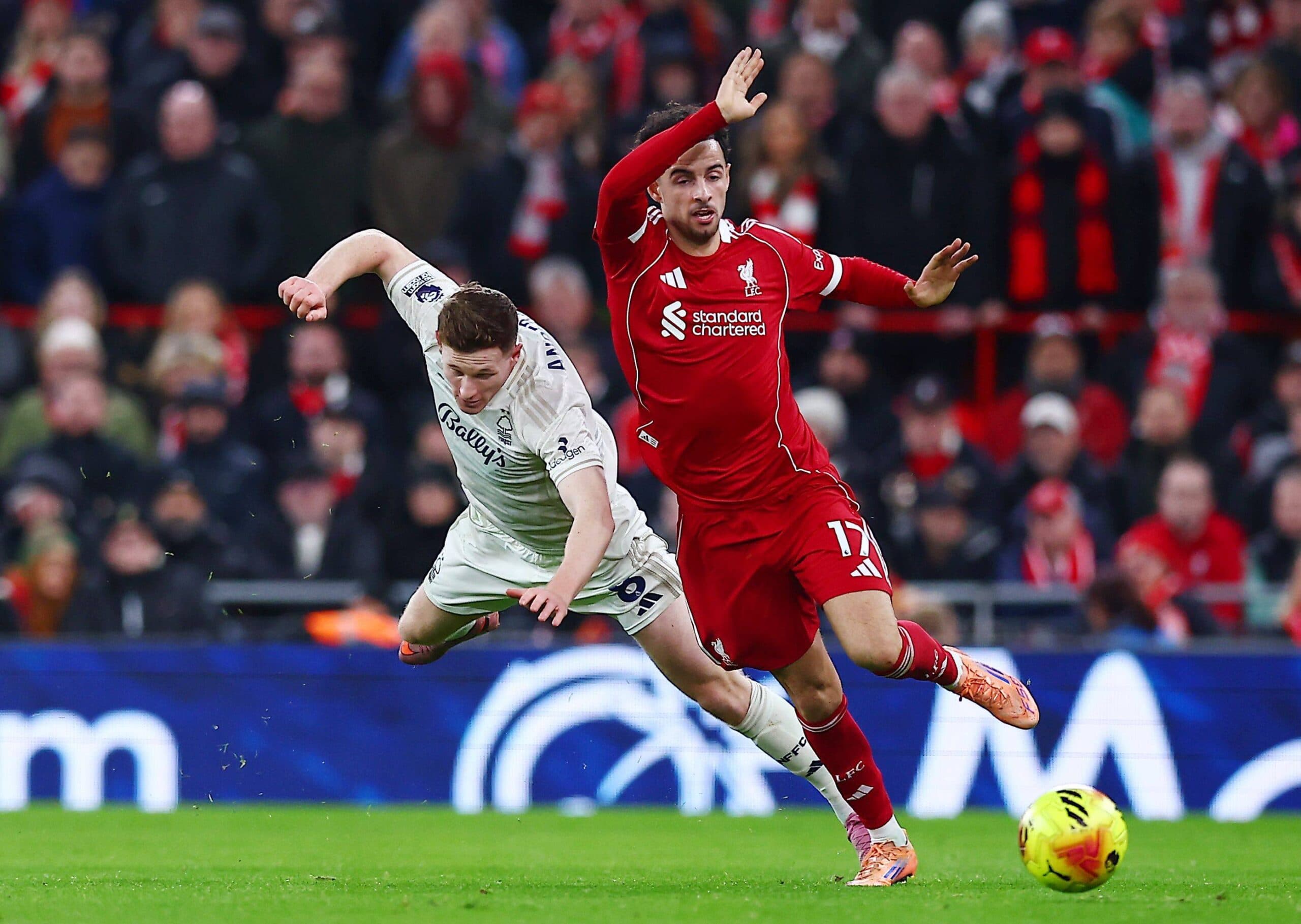 Journalist hints that Liverpool could yet sign a midfielder this summer