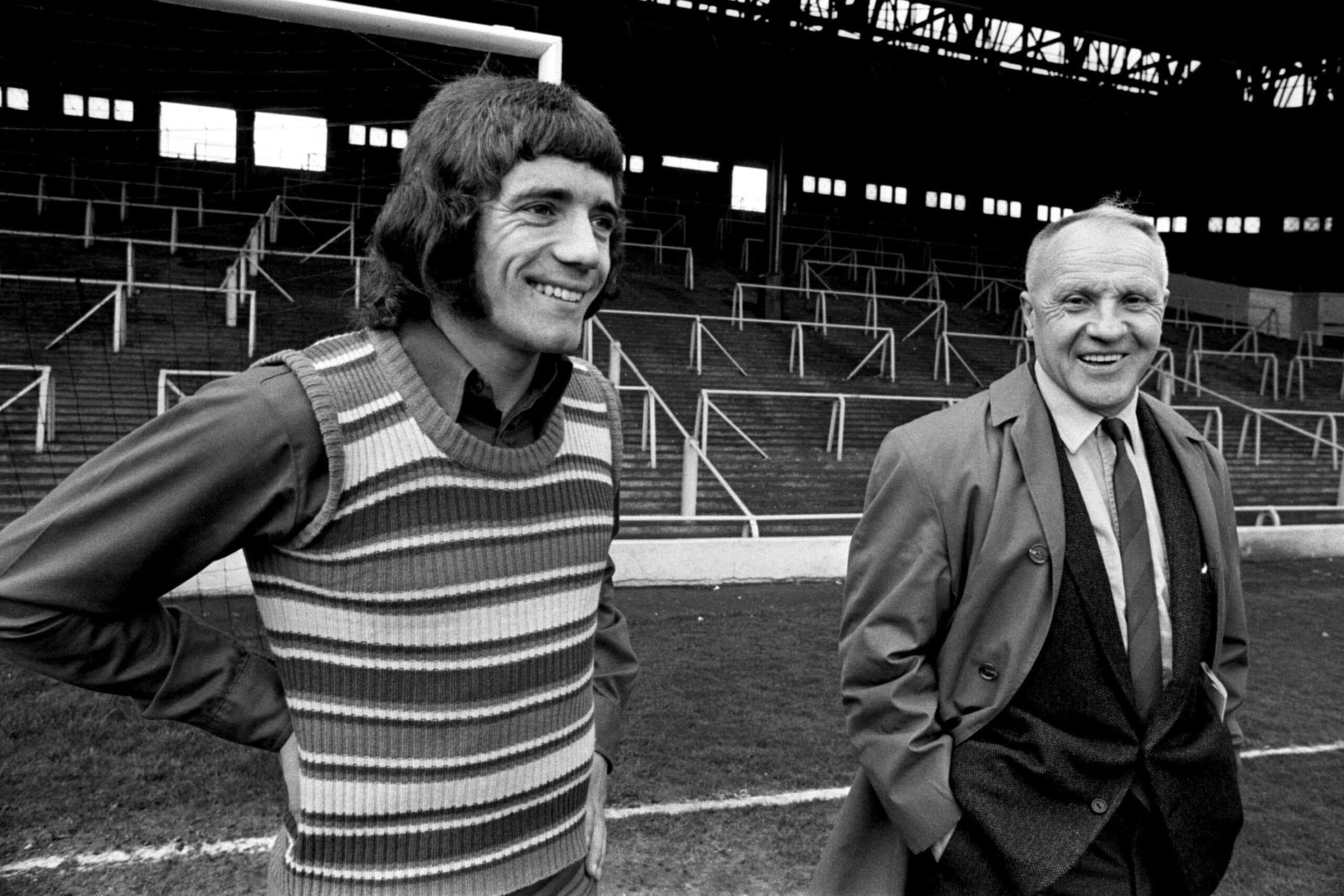 Liverpool and Sunderland preparing Kevin Keegan tribute