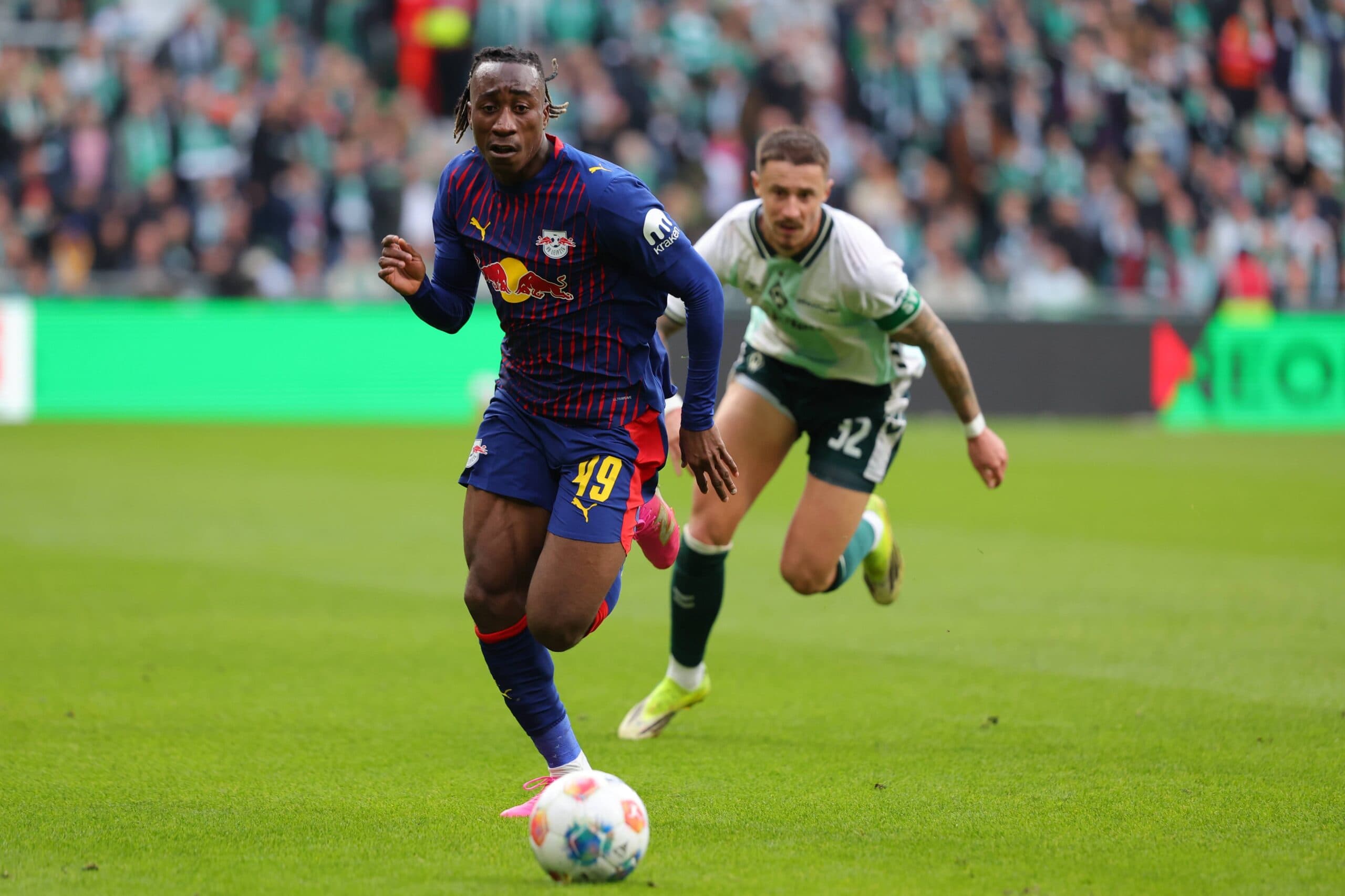 Liverpool target headed for La Liga giants
